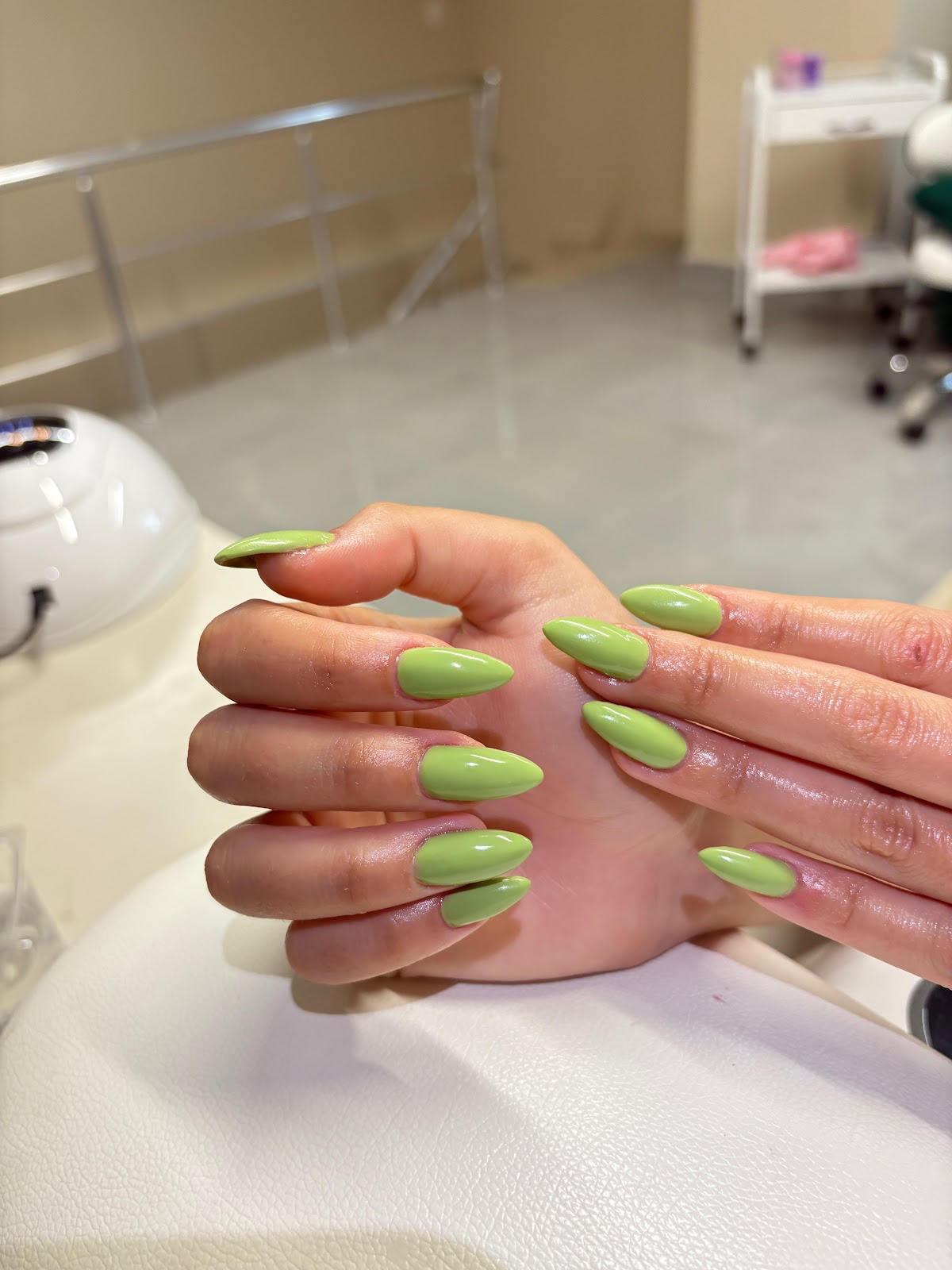 Şevval Doğu Beauty Studio galeri 2