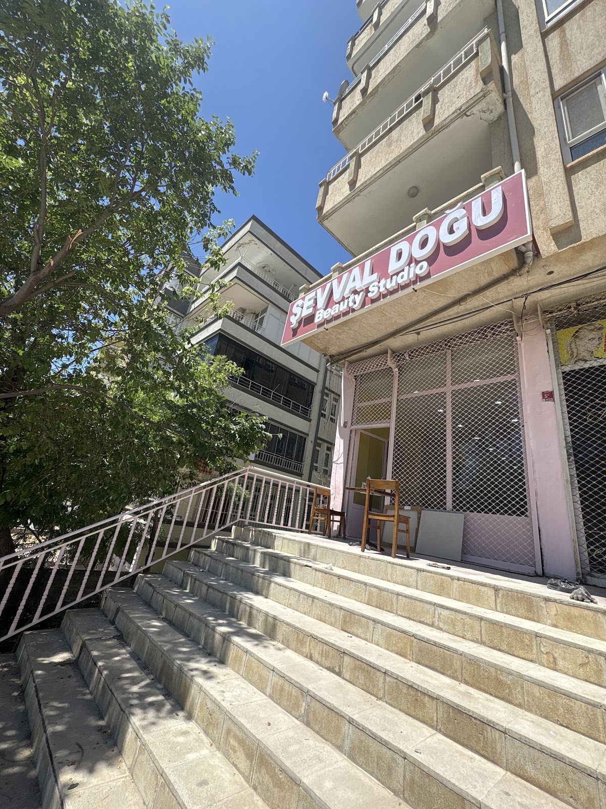 Şevval Doğu Beauty Studio galeri 4
