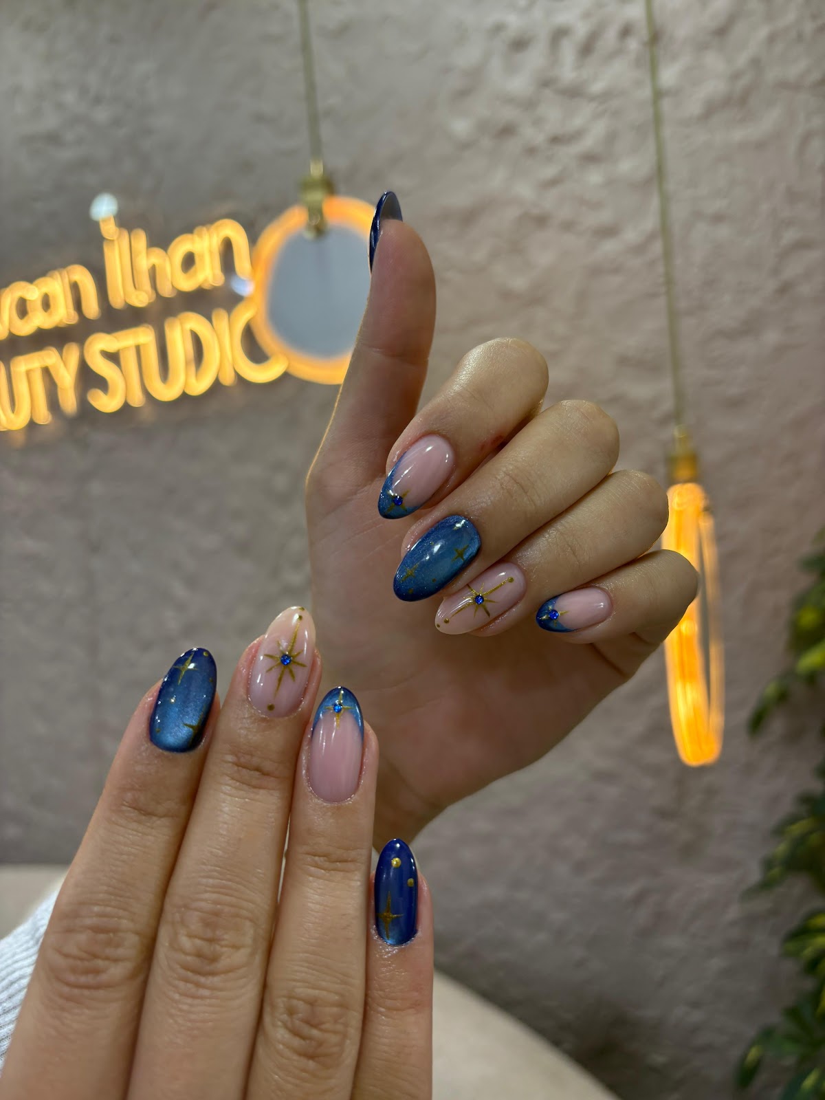 Sevcan ilhan beauty studio galeri 1