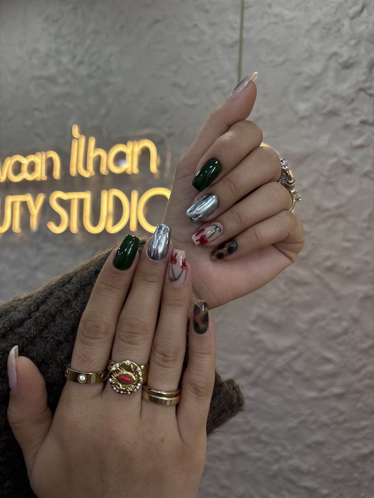 Sevcan ilhan beauty studio galeri 2