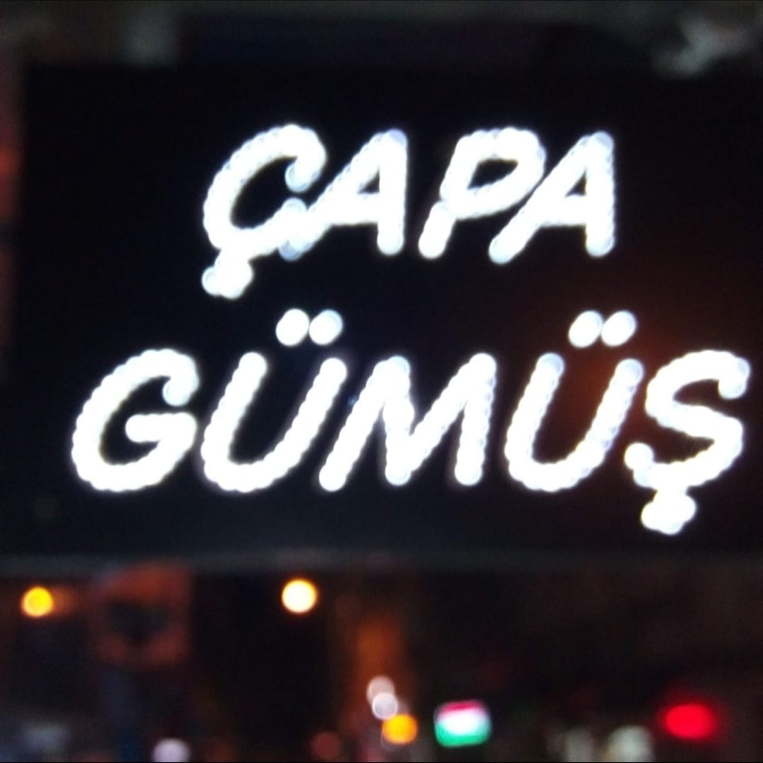 GÜMÜŞ galeri 1