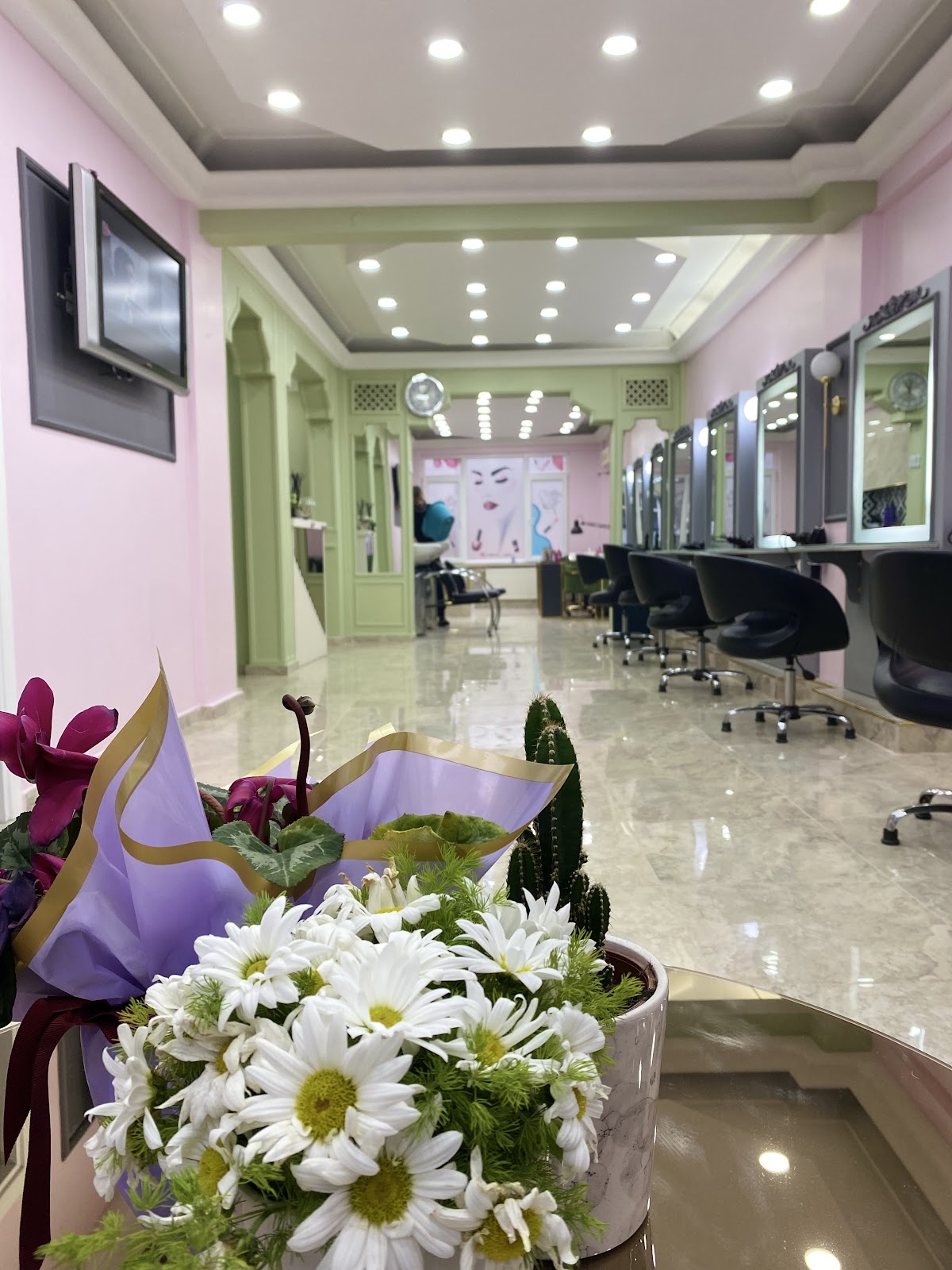 Çiğdem BEAUTY galeri 1