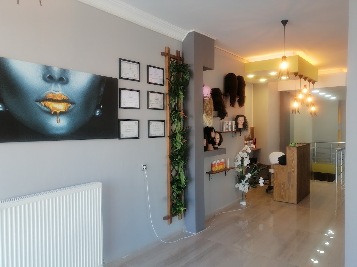 GÜL GÜZELLİK SALONU galeri 1
