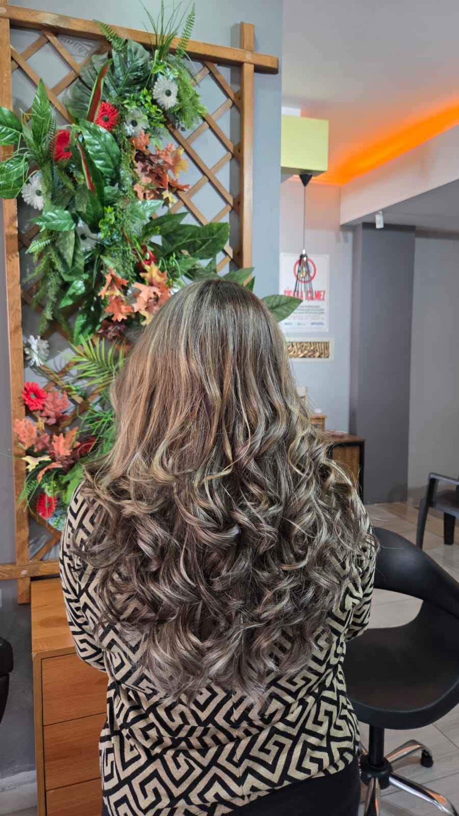 GÜL GÜZELLİK SALONU galeri 4
