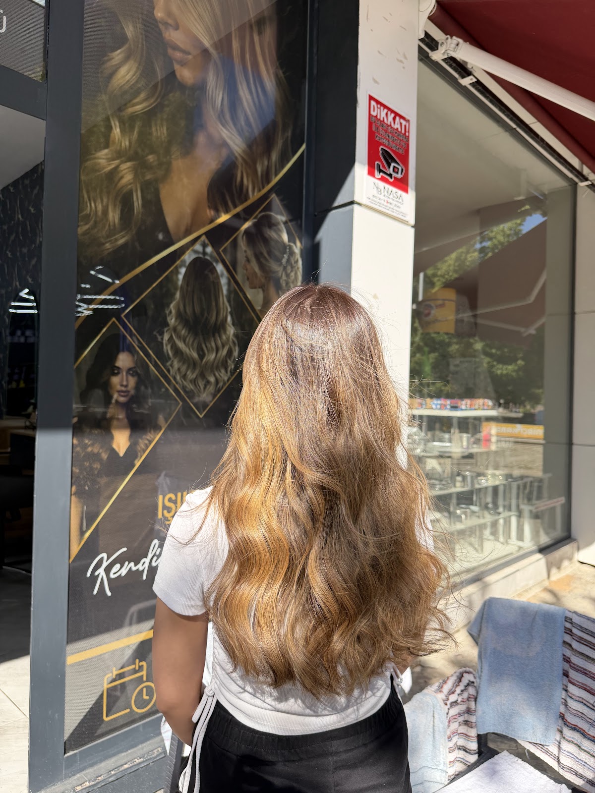 Aura hair studıo galeri 2