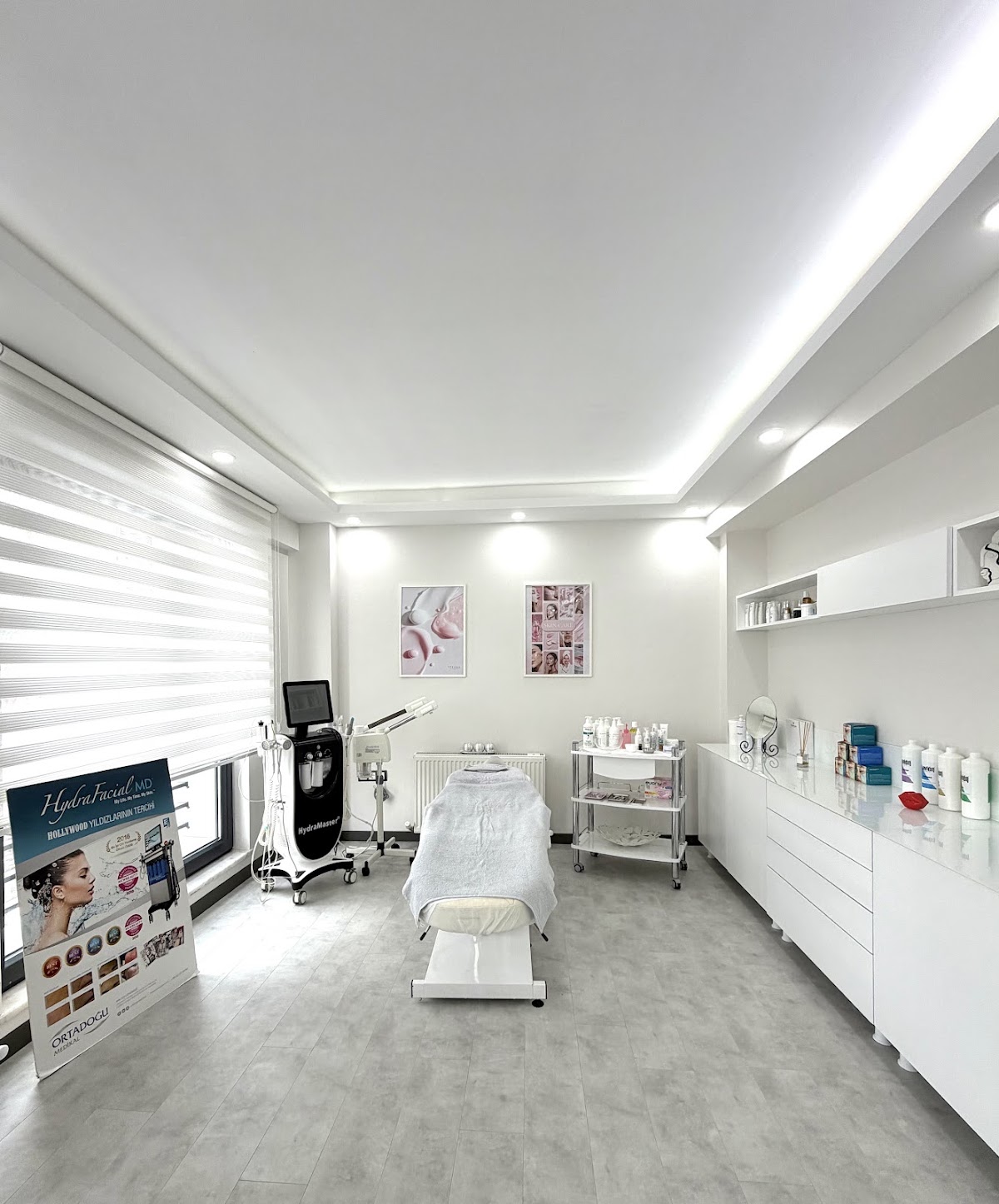 VELORA BEAUTY STUDIO BY SEDA galeri 2