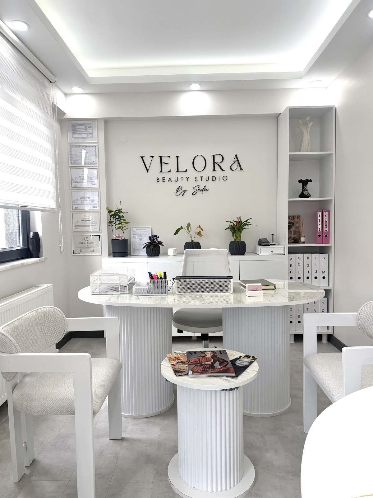 VELORA BEAUTY STUDIO BY SEDA galeri 3