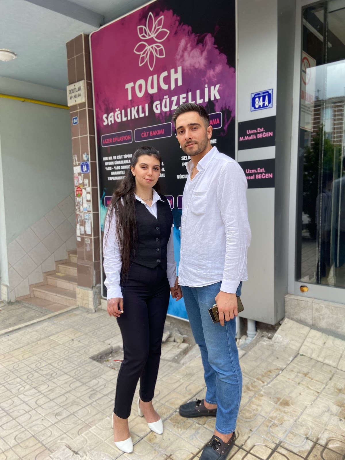 Emine Altay Kaş/Makyaj galeri 1