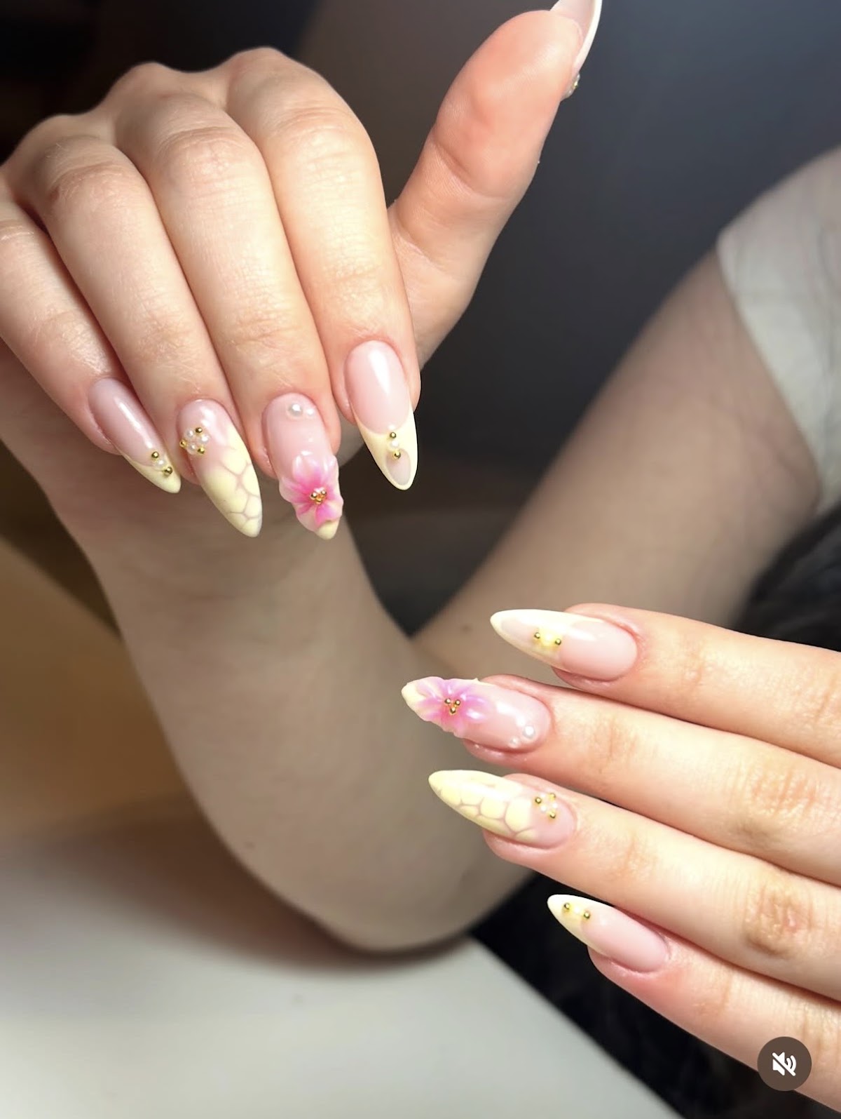 Gizem kaplan nail studıo galeri 1