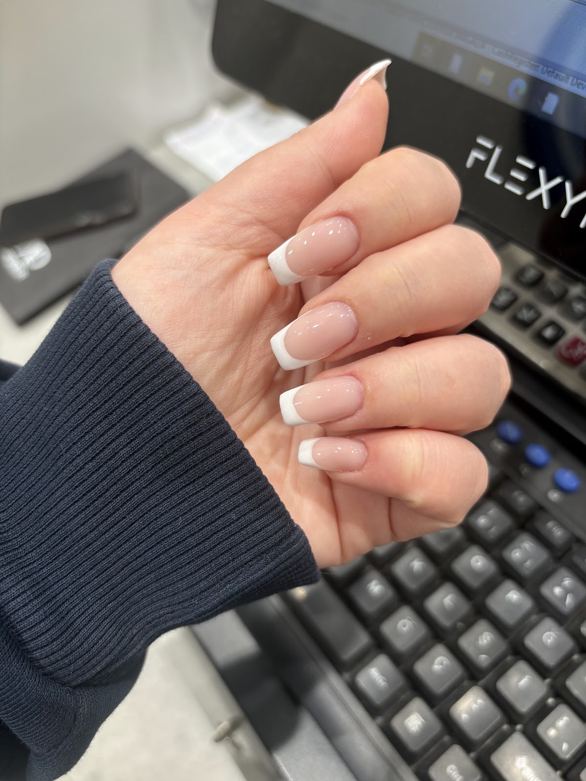 Gizem kaplan nail studıo galeri 4