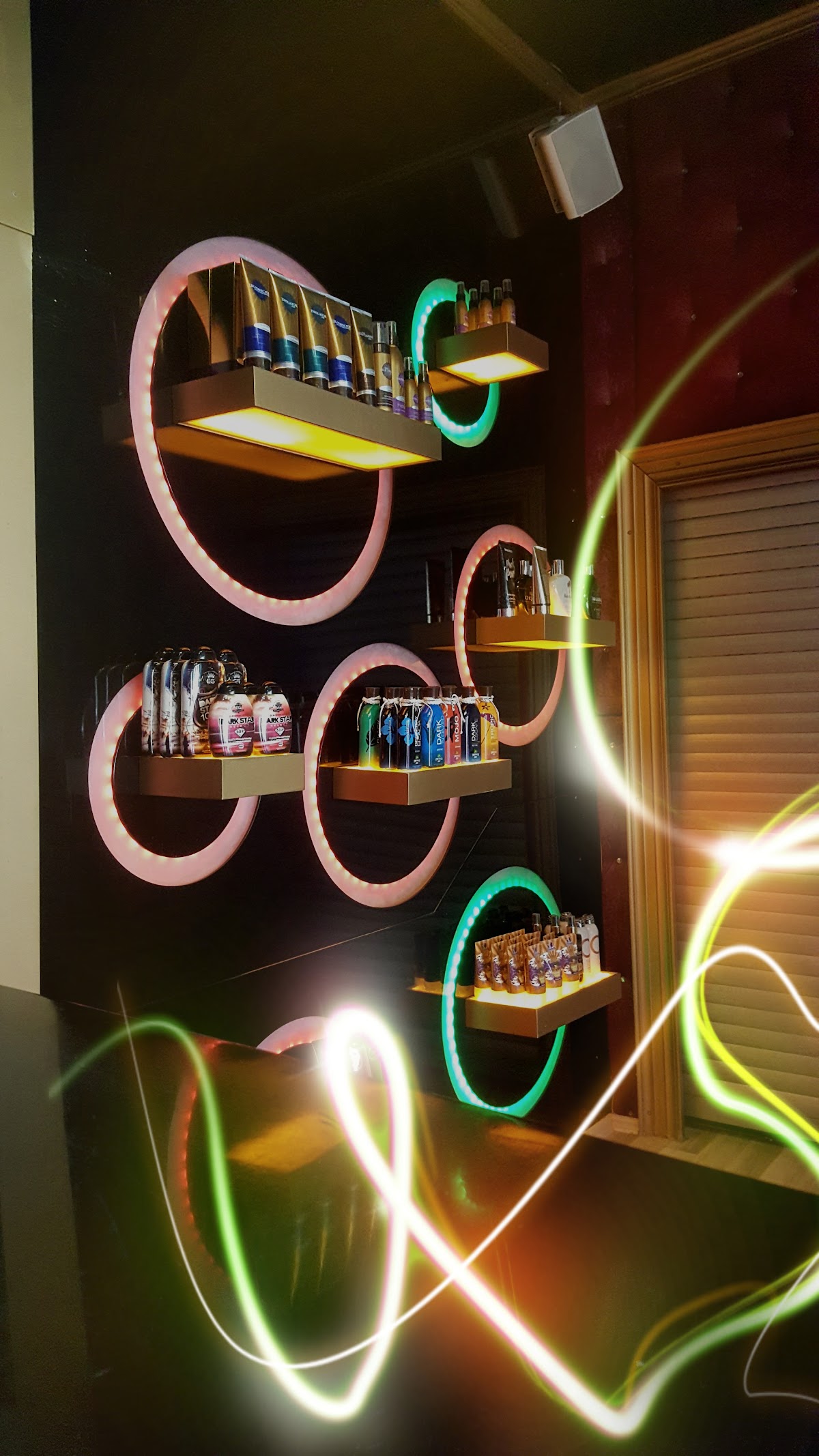 SUNGATE SOLARIUM galeri 3
