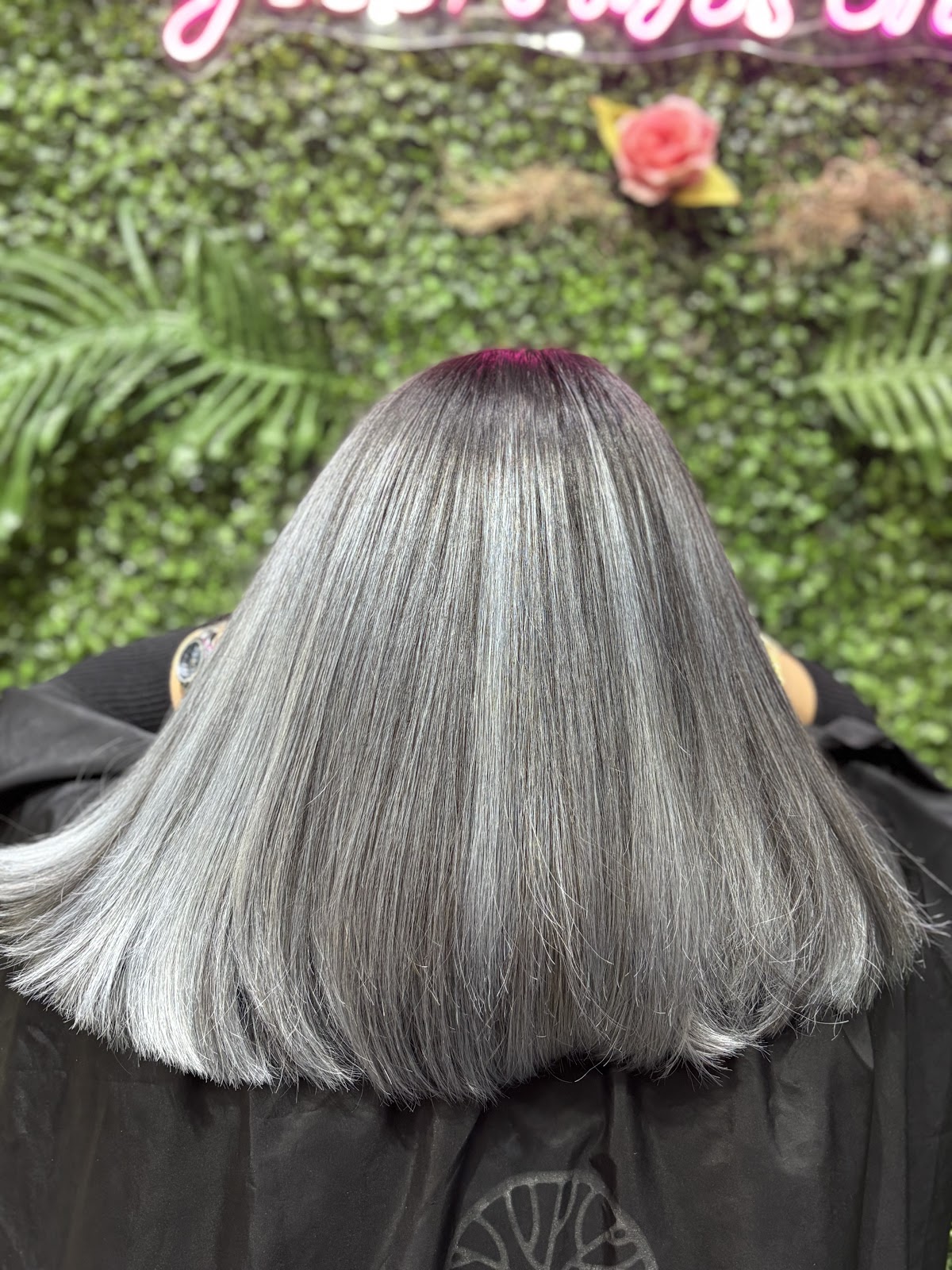 Salonmeryemhair galeri 2