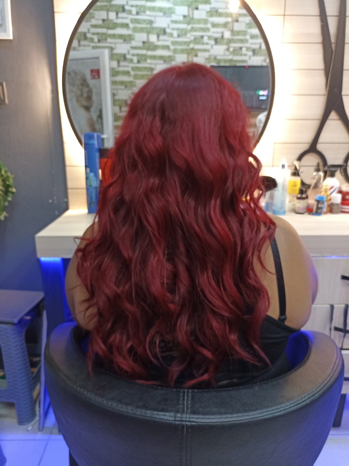 Salonmeryemhair galeri 4