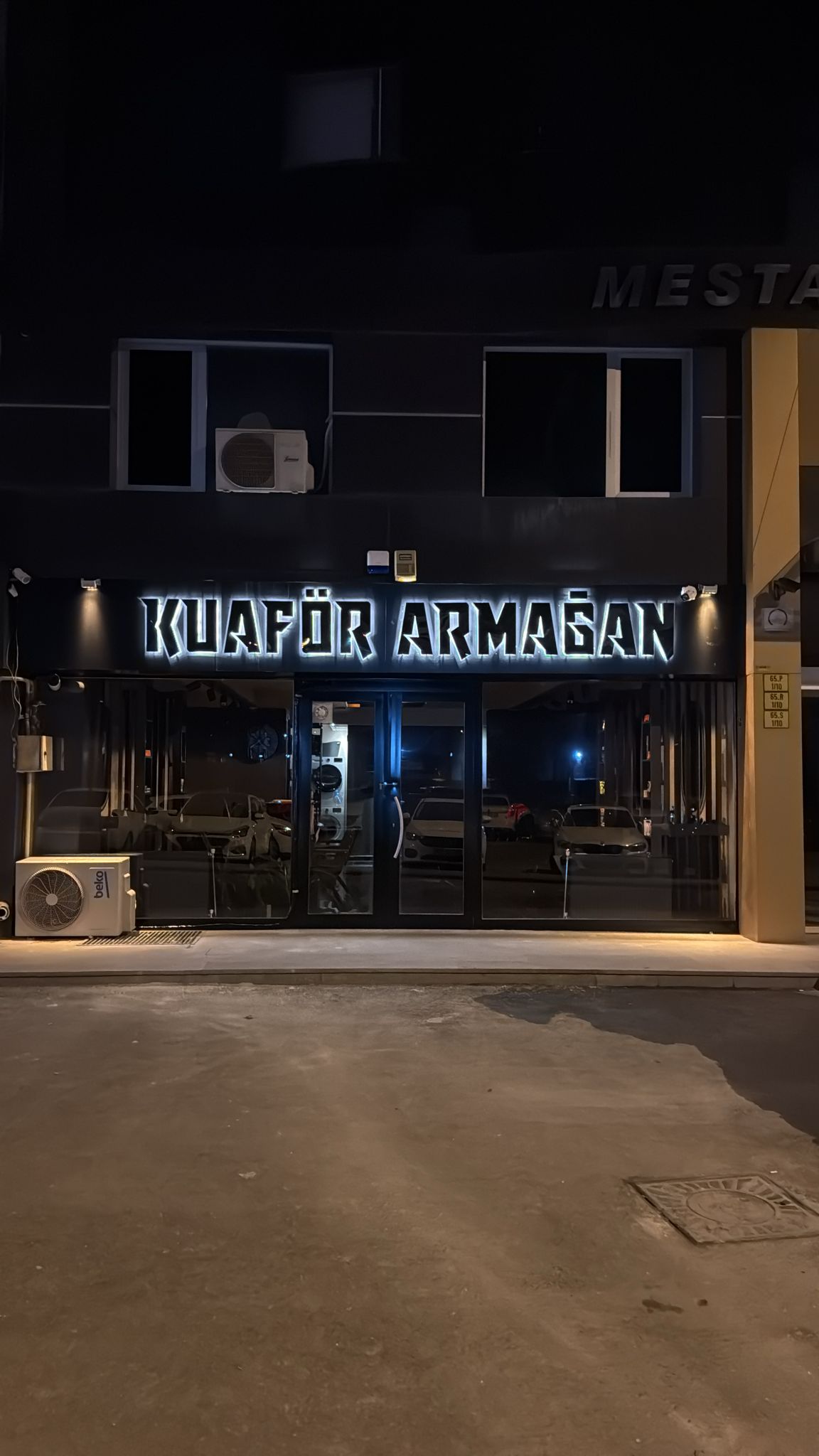Kuaför armağan galeri 1