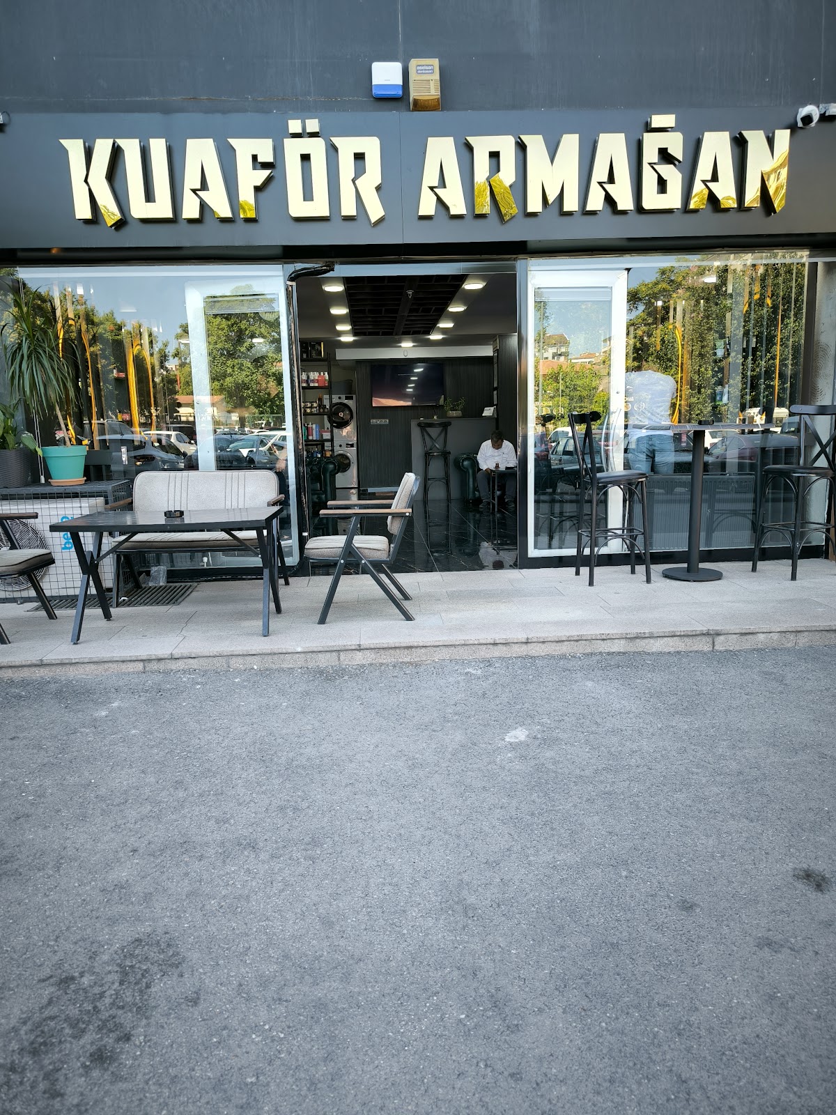 Kuaför armağan galeri 3