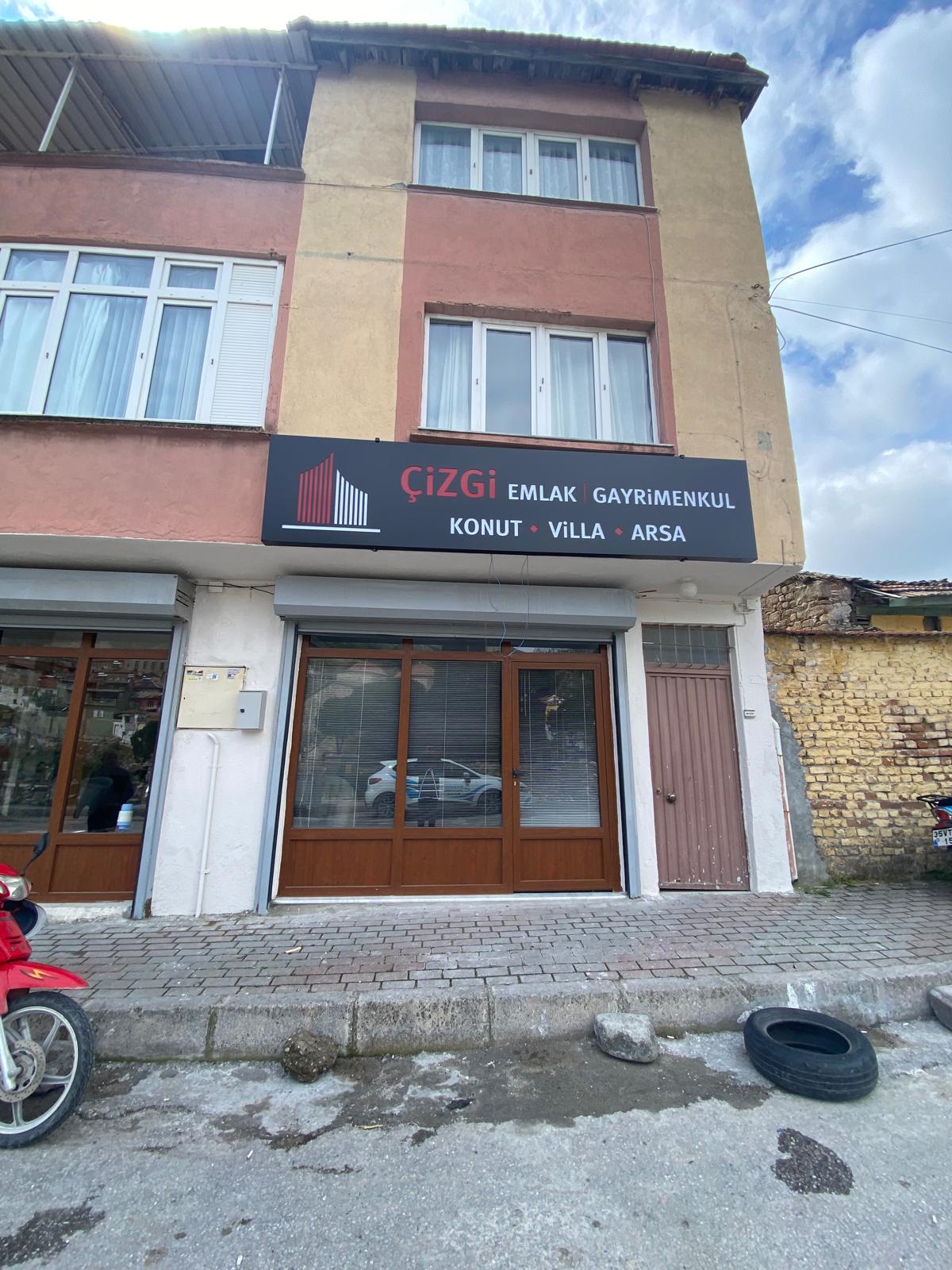 Çizgi gayrimenkul galeri 3