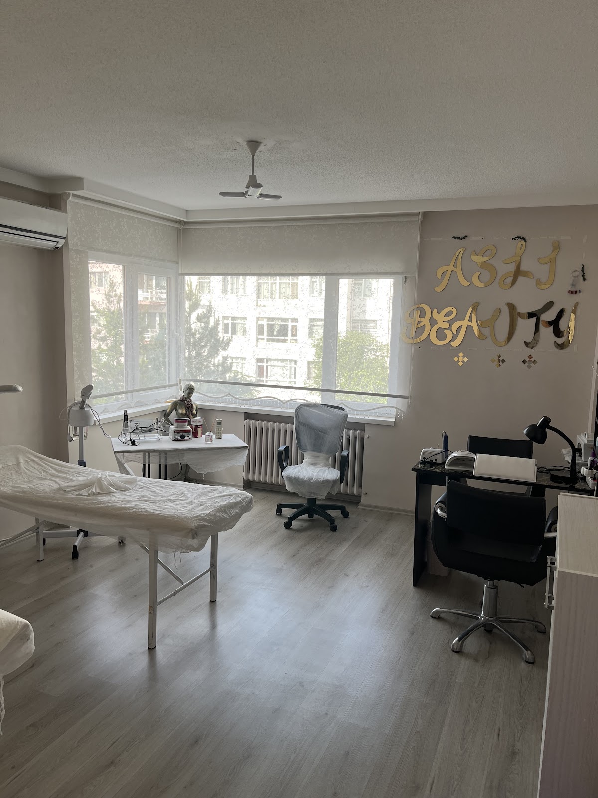 Aslı beauty galeri 2
