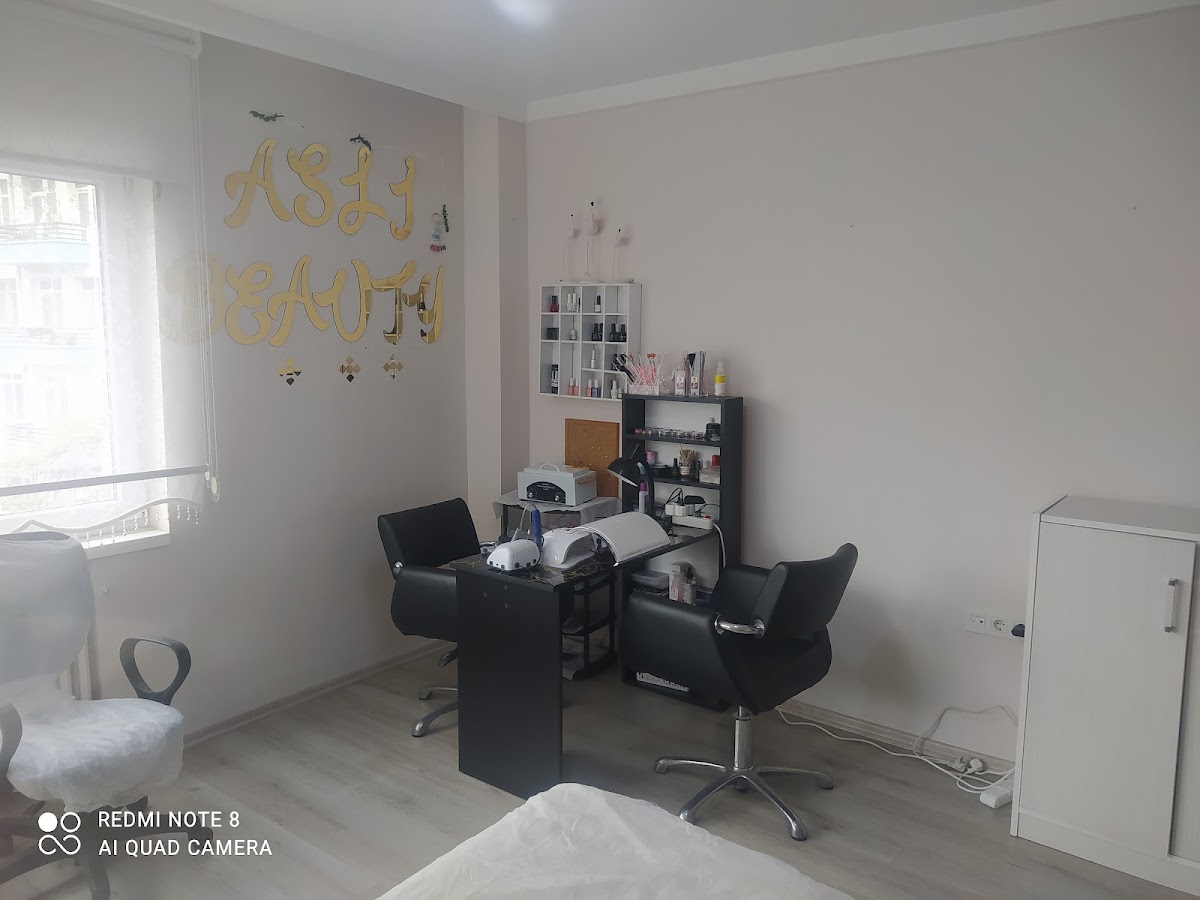 Aslı beauty galeri 3