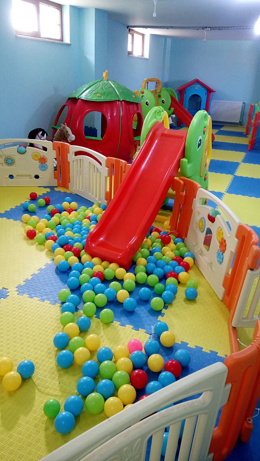 Özel eğitim öğretmeni galeri 2