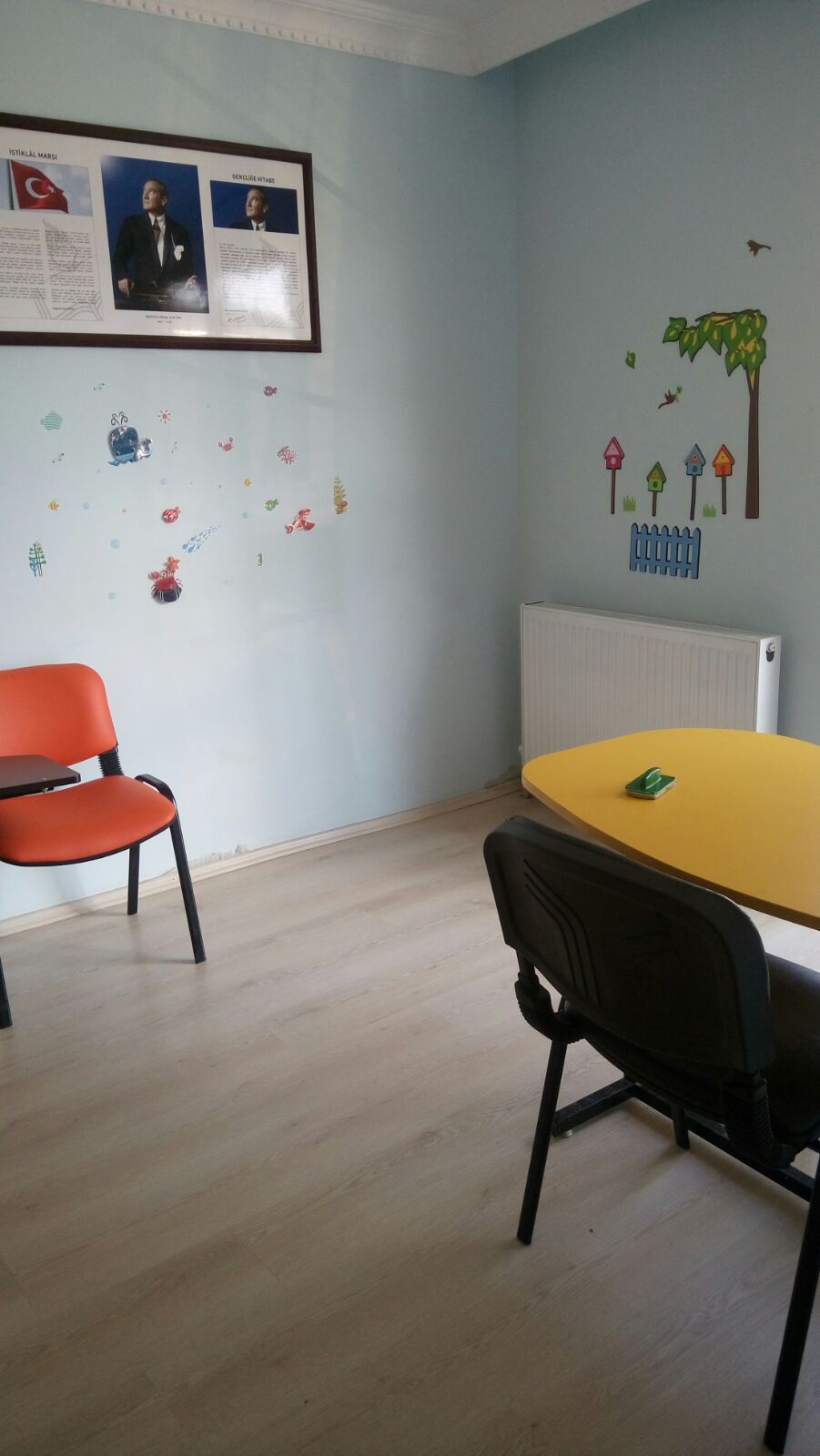 Özel eğitim öğretmeni galeri 3