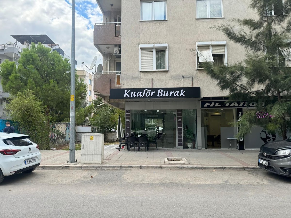 Kuaför burak galeri 3