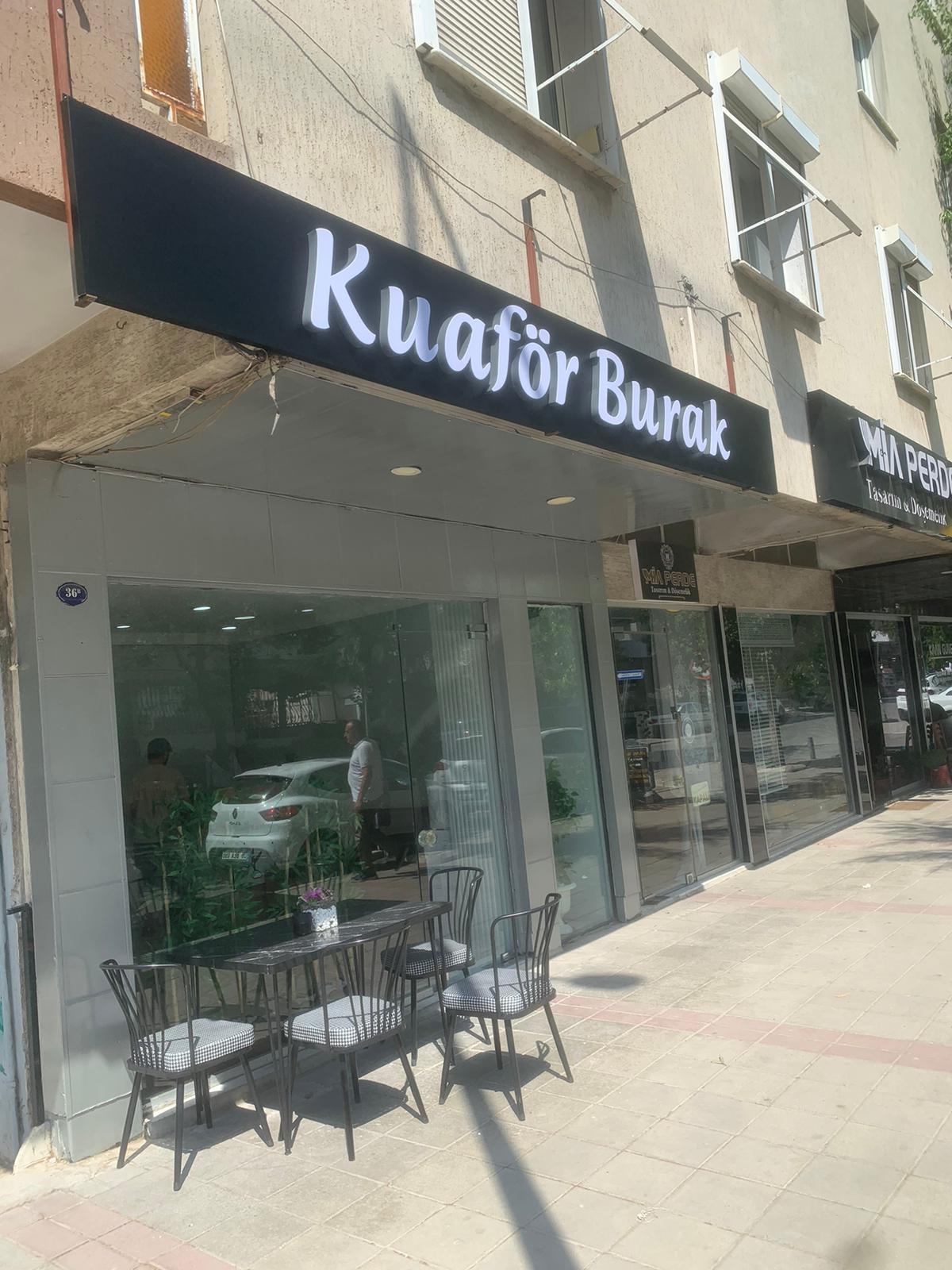 Kuaför burak galeri 4