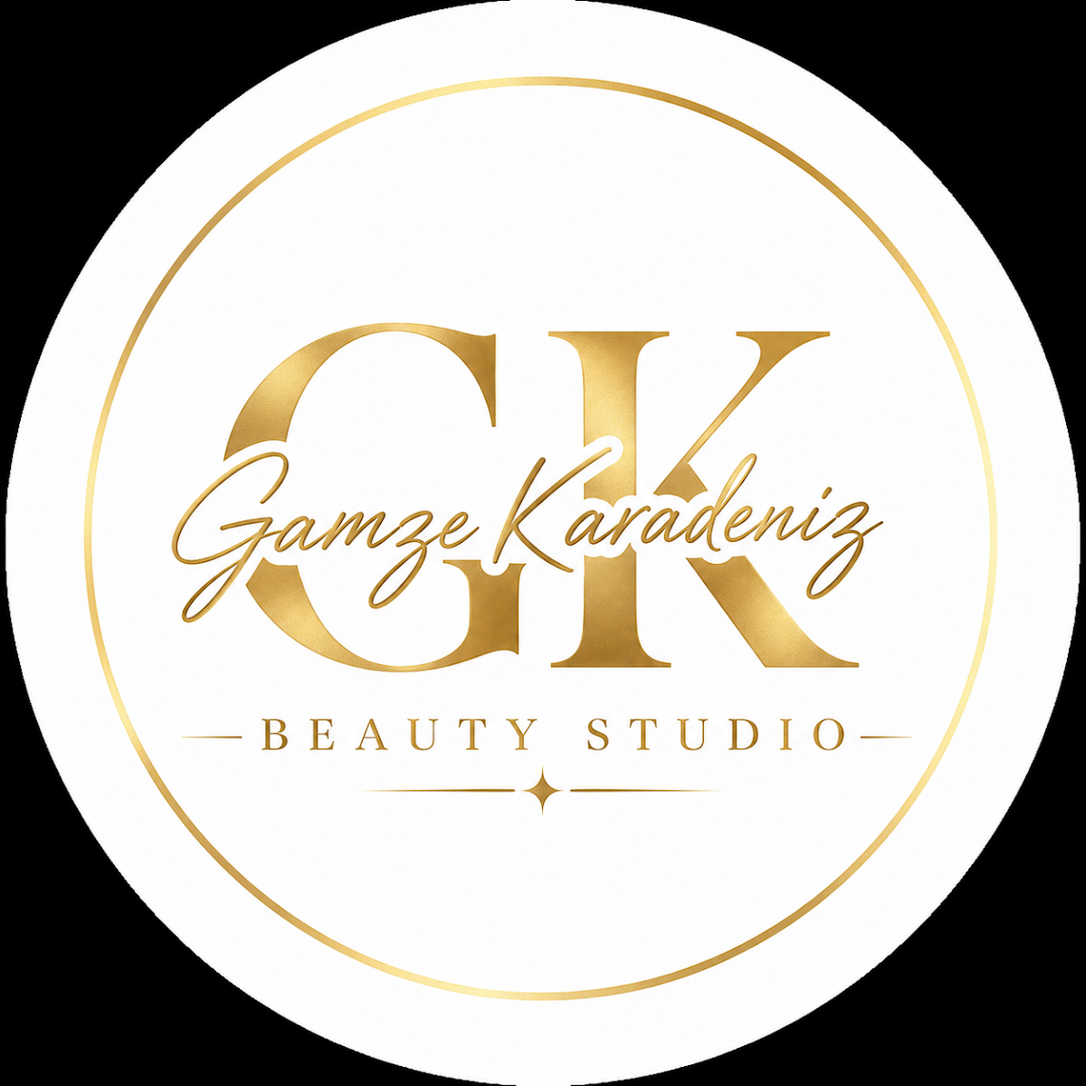 GK BEAUTY STUDİO galeri 1