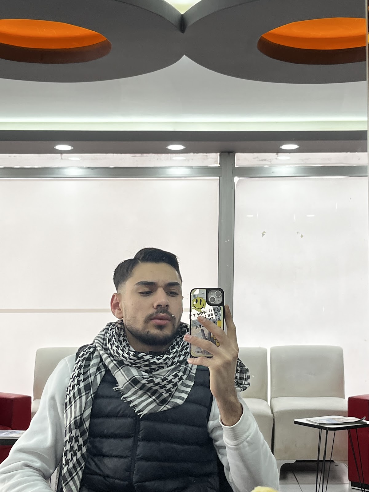 Cengiz erkek kuaförü galeri 1