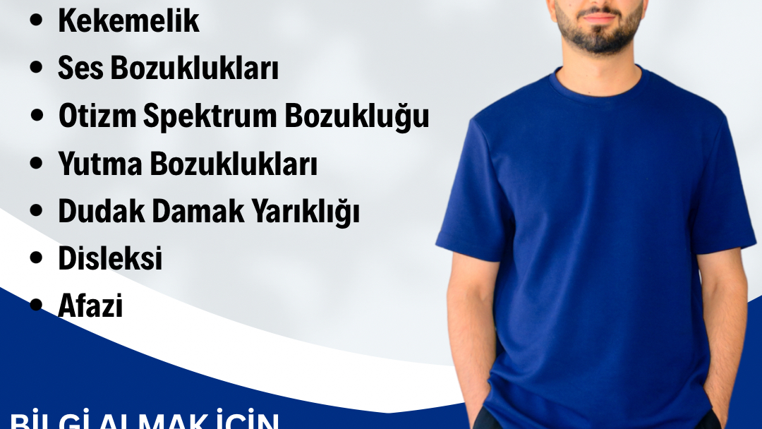 Dil ve konuşma terpisti galeri 3