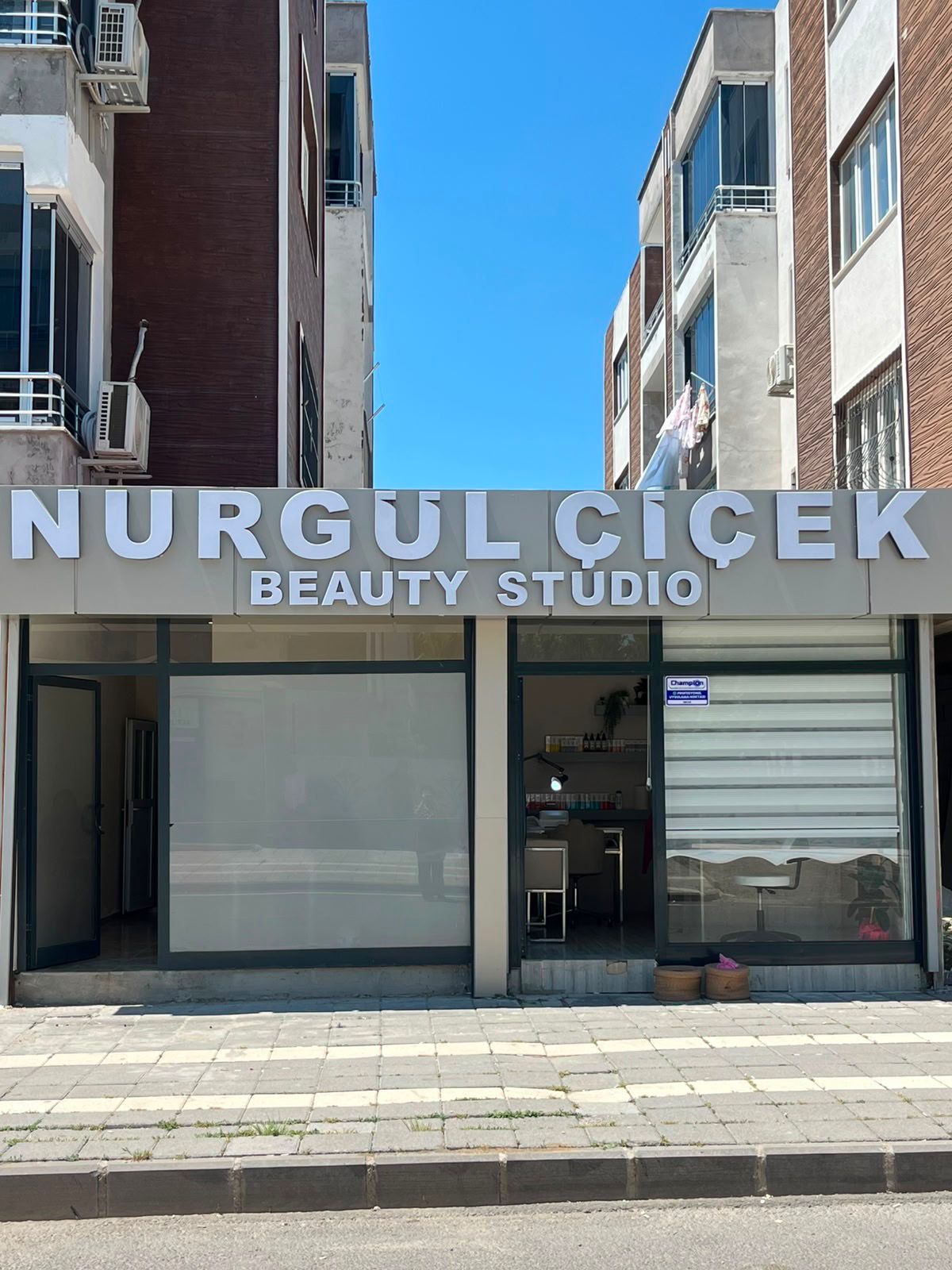 Nurgül çiçek beauty studio galeri 1