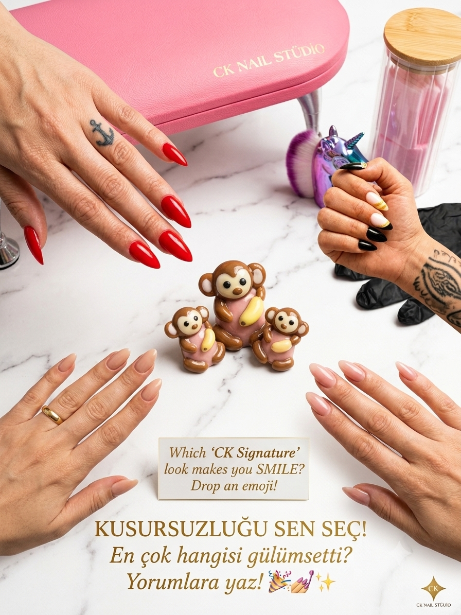 Ck nailstudiogemlik galeri 1