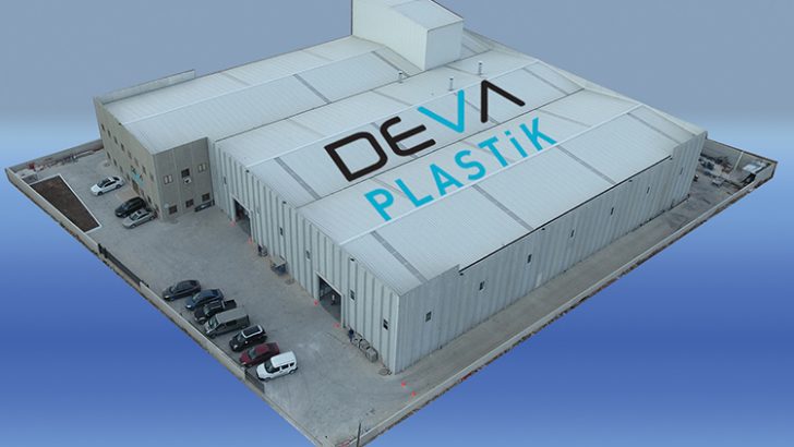 Deva plastik pvc granül san yic ltd şti galeri 2