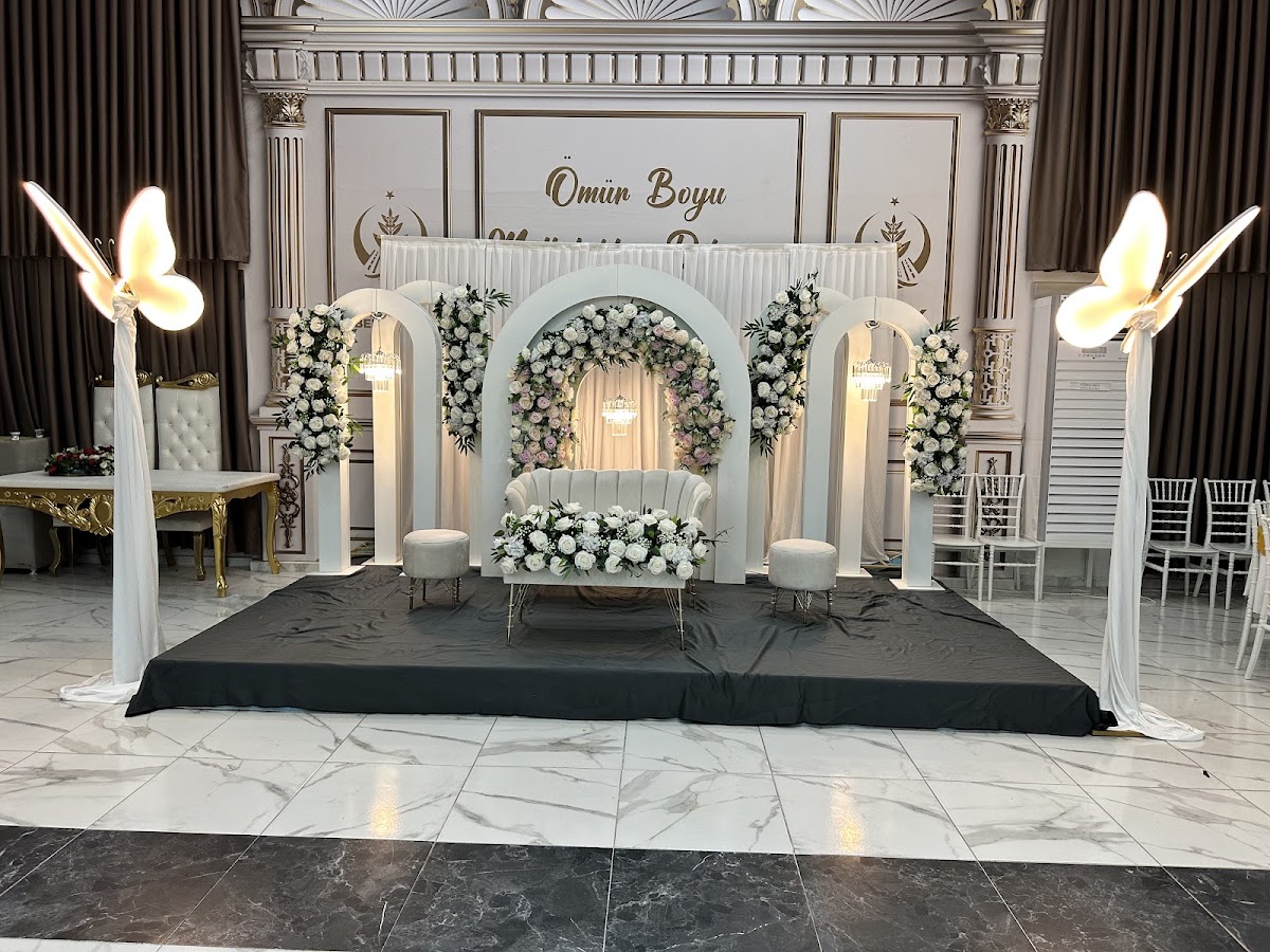 Aşiyan Organizasyon galeri 1
