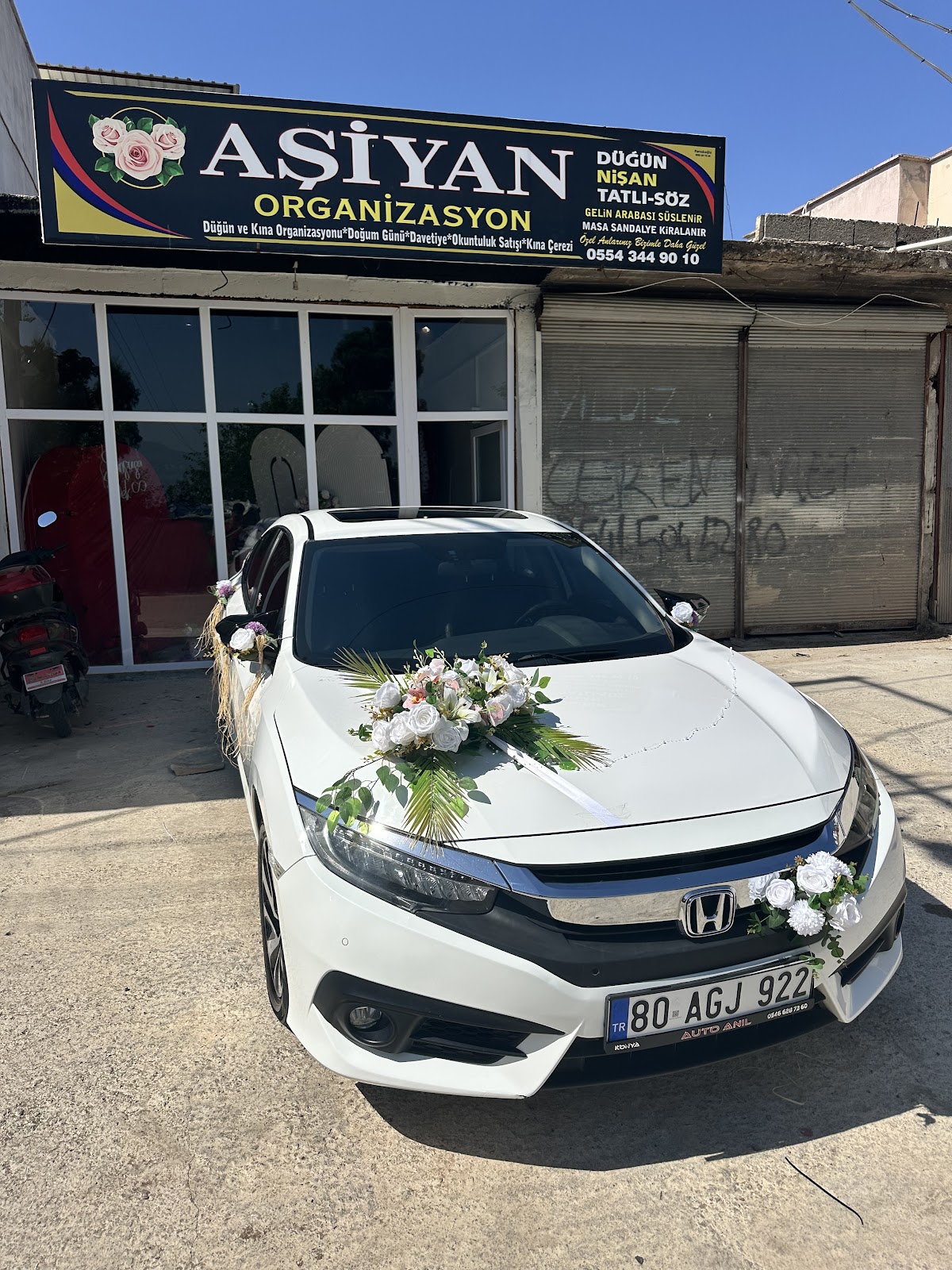 Aşiyan Organizasyon galeri 2