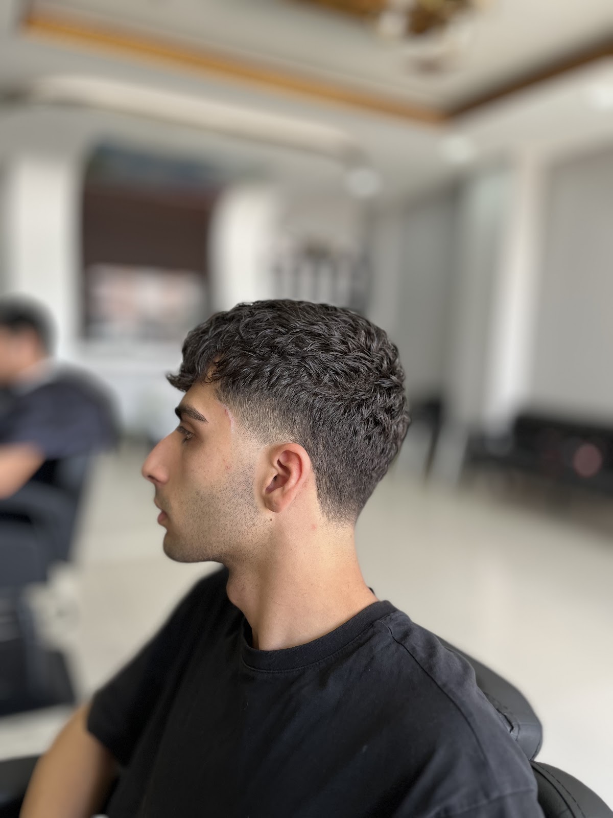 Vk Hair Desginer galeri 3