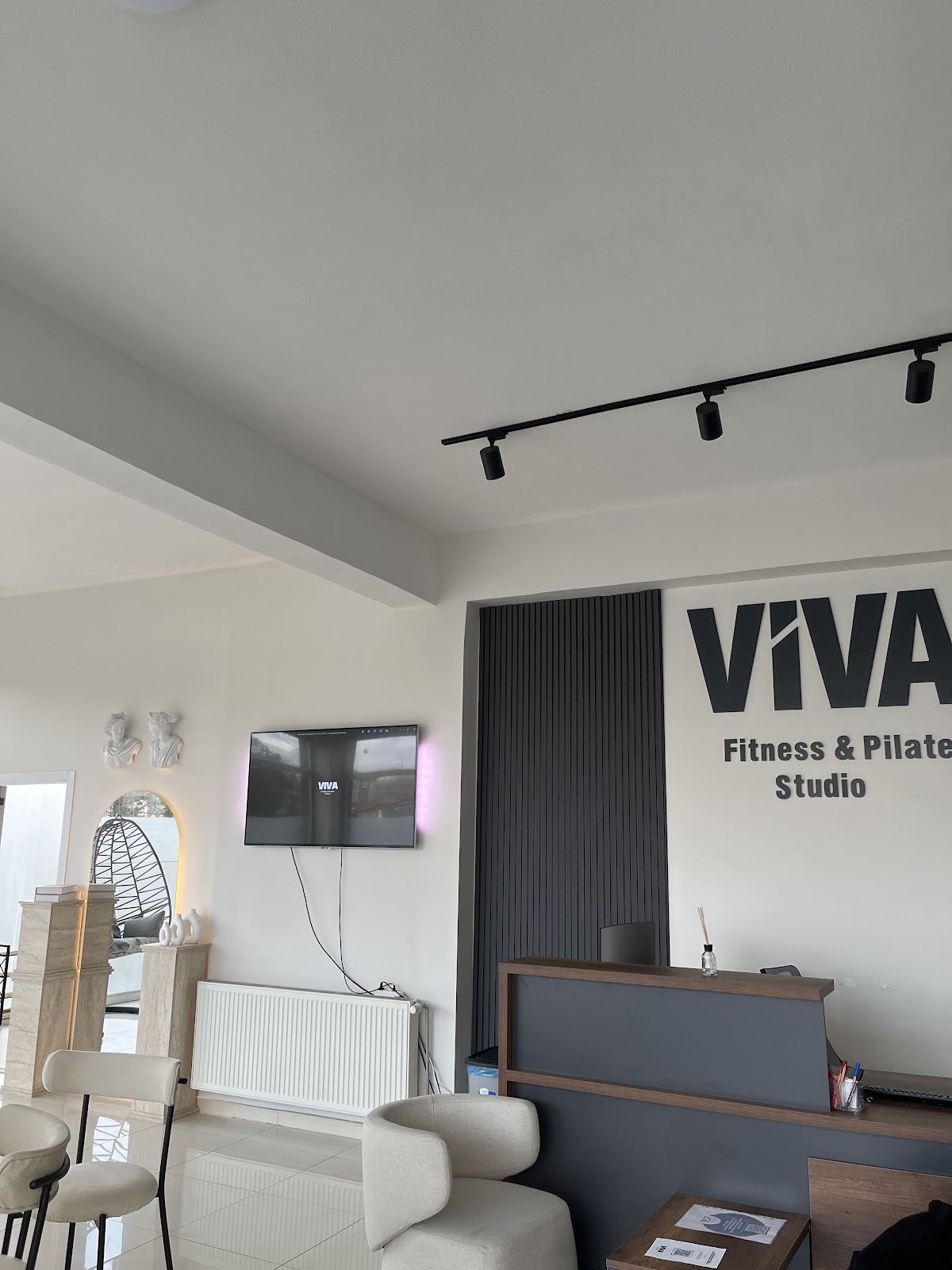 Viva Fitness Pilates Studio galeri 1