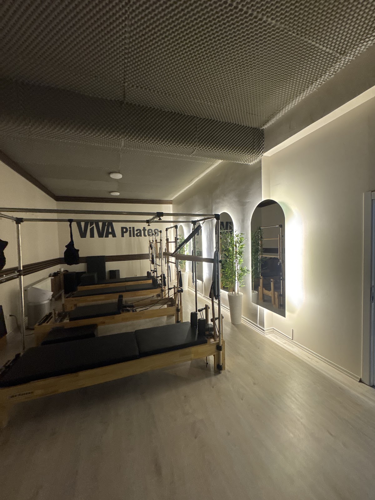 Viva Fitness Pilates Studio galeri 3