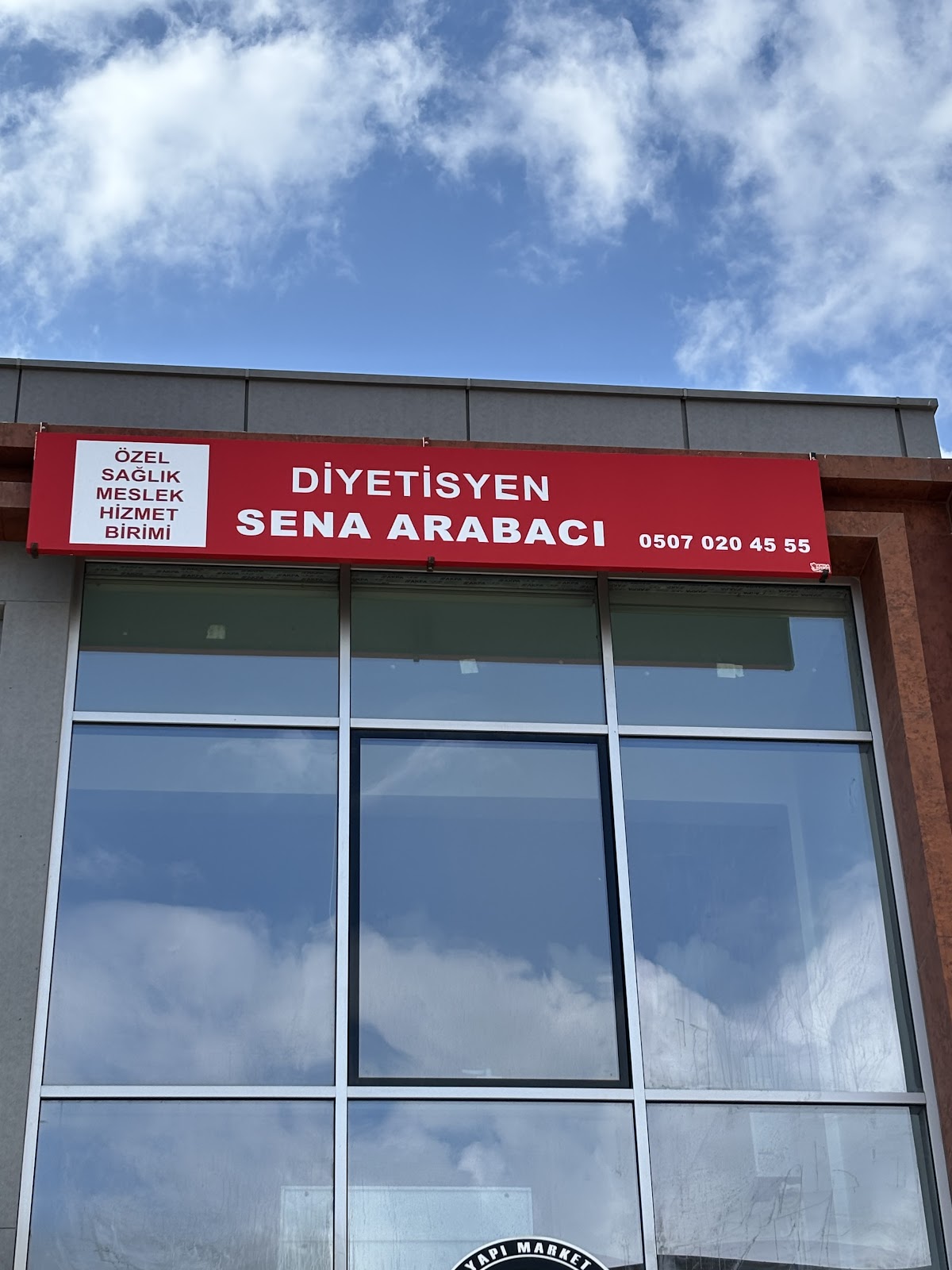 Diyetisyen Sena Arabacı galeri 2