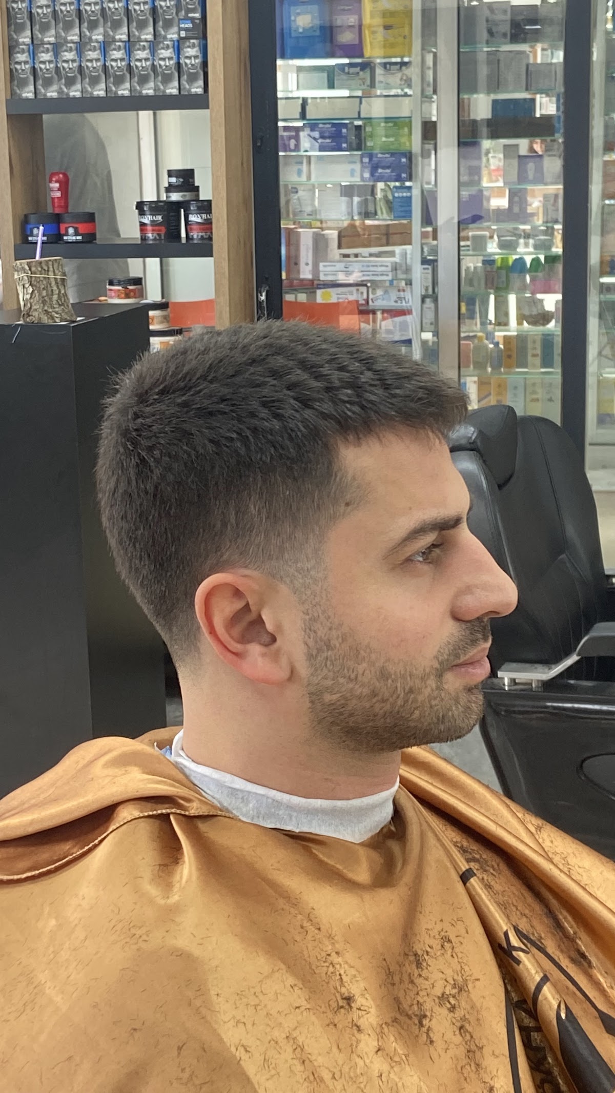 Gökhankoçhan hairartist galeri 2