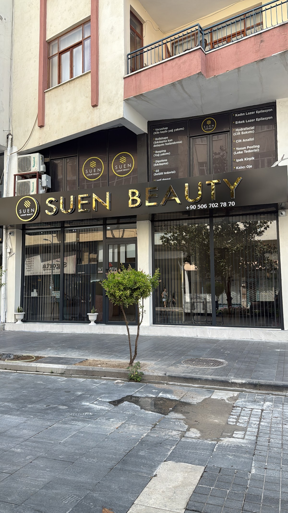 Suen luxury beauty galeri 1