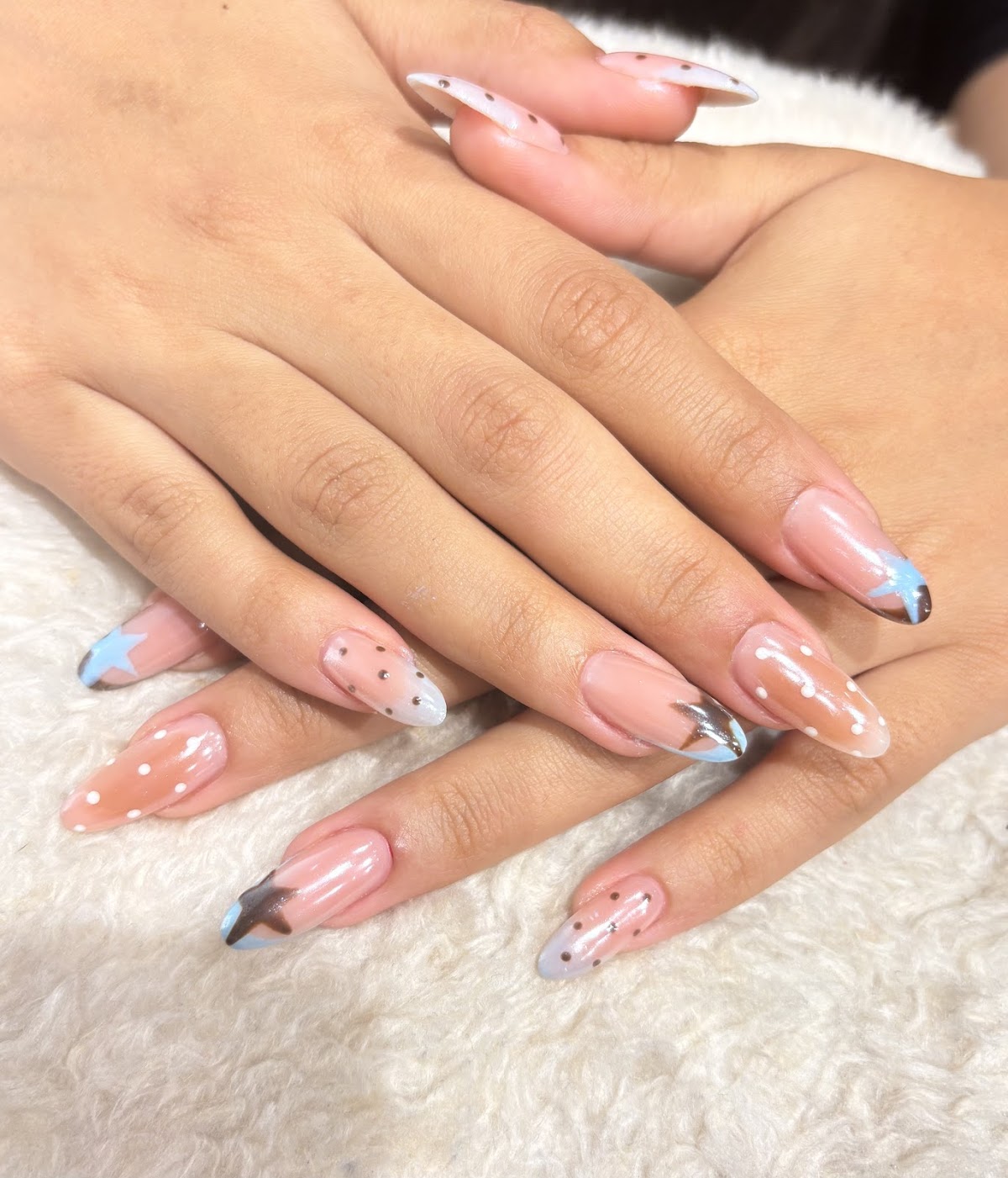 Melis Nail & Beauty Studio galeri 2