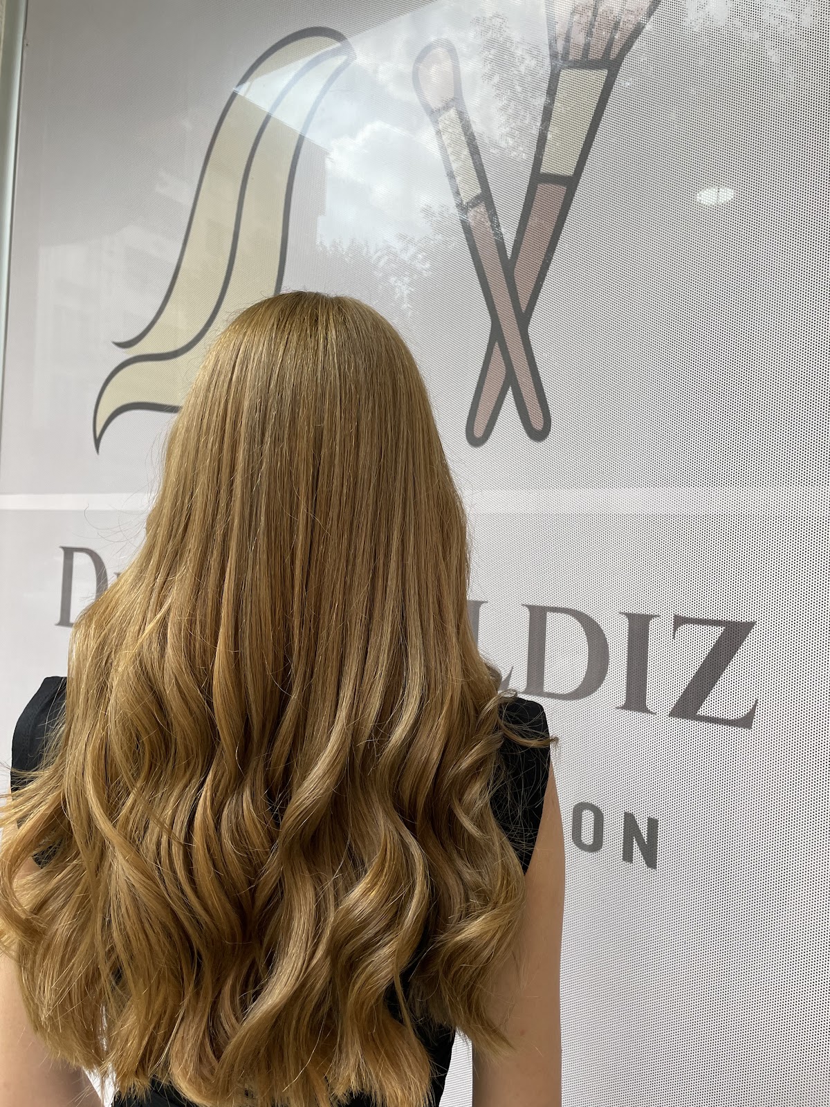 Duygu Yıldız Hair&Beauty Saloon galeri 1
