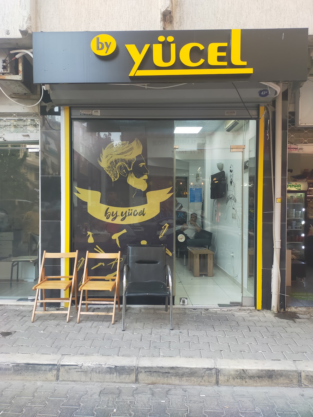 By yücel galeri 2