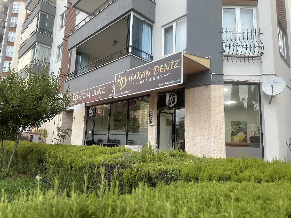 Hakan erkek kuaförü galeri 4