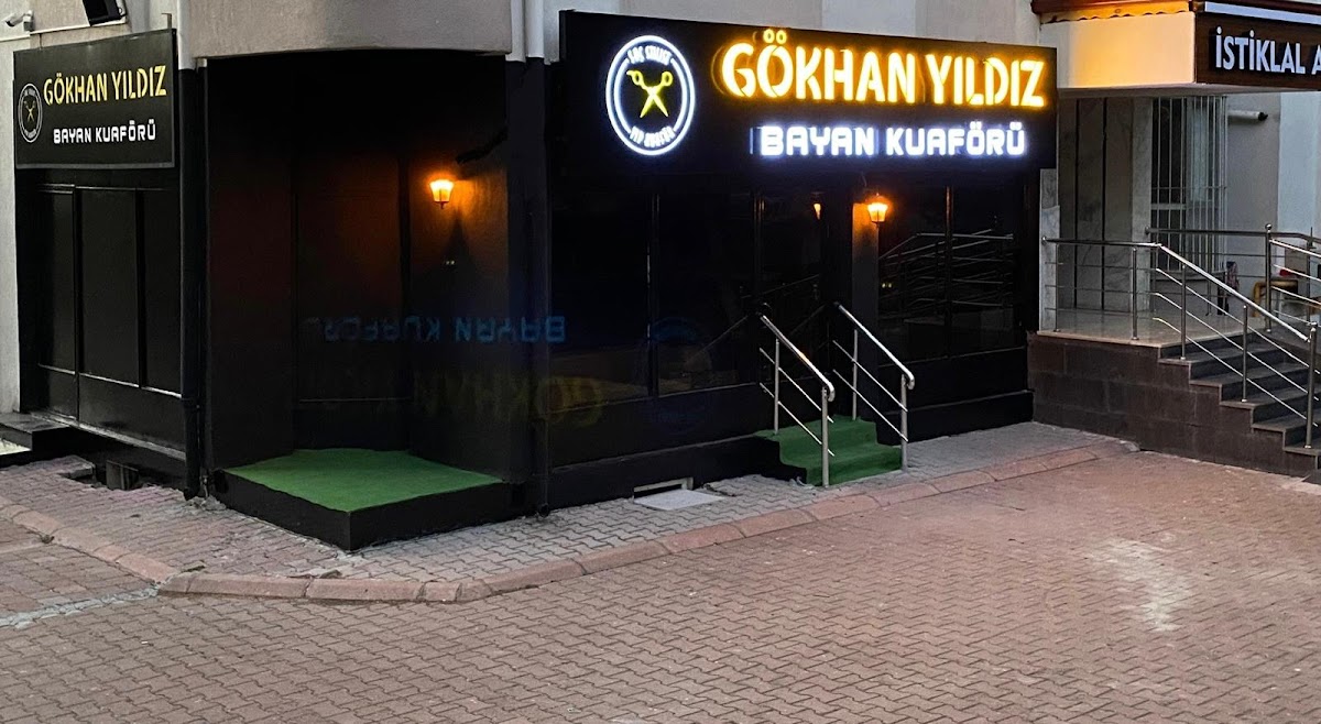 Emre Çiçekdenk galeri 1