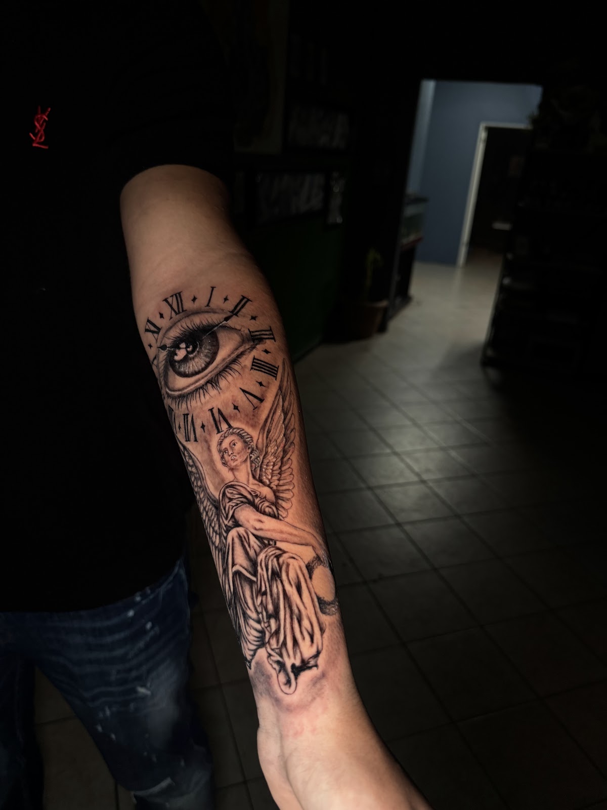 D4s tattoo galeri 1