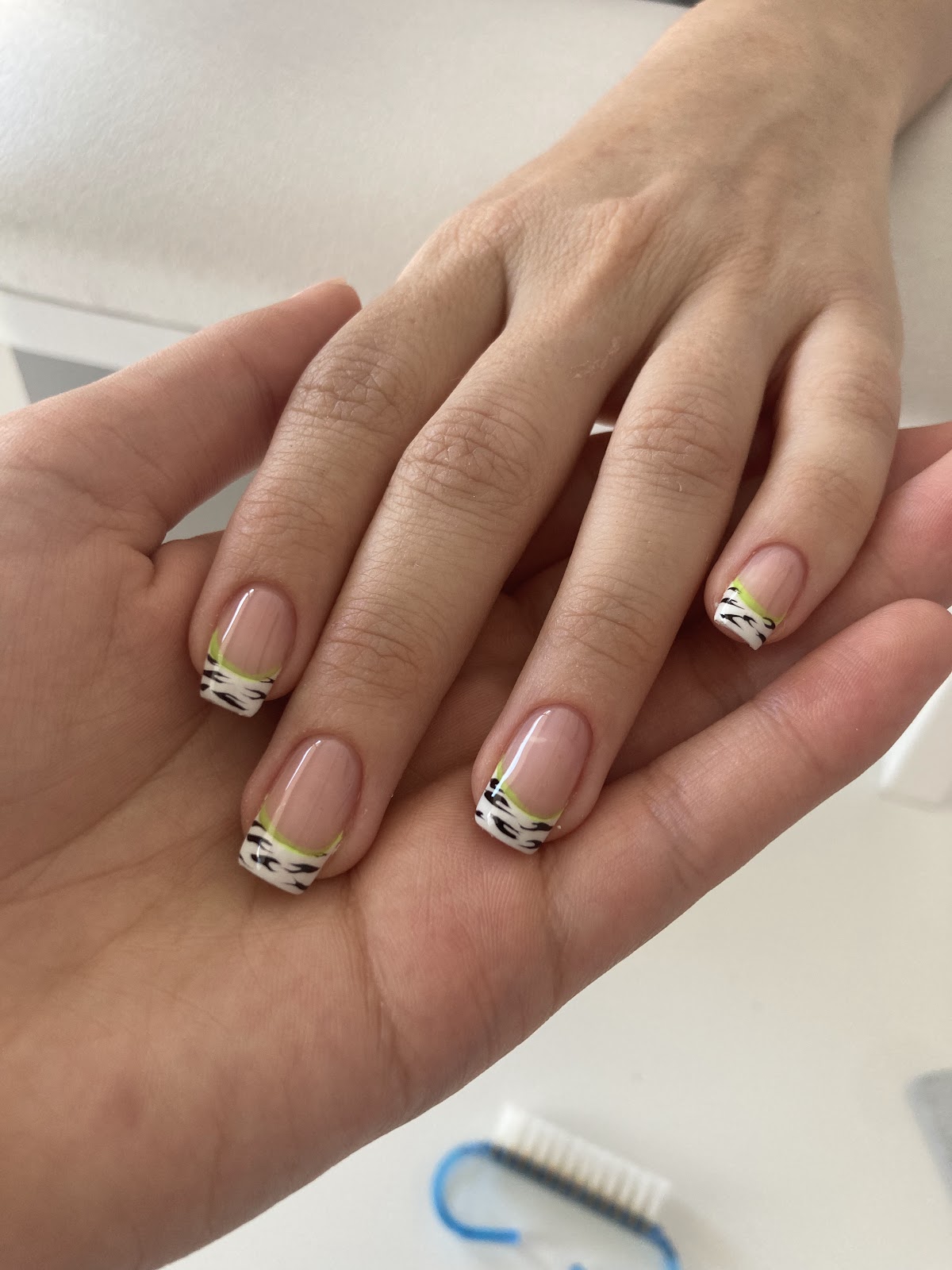Nail Art Studio galeri 4