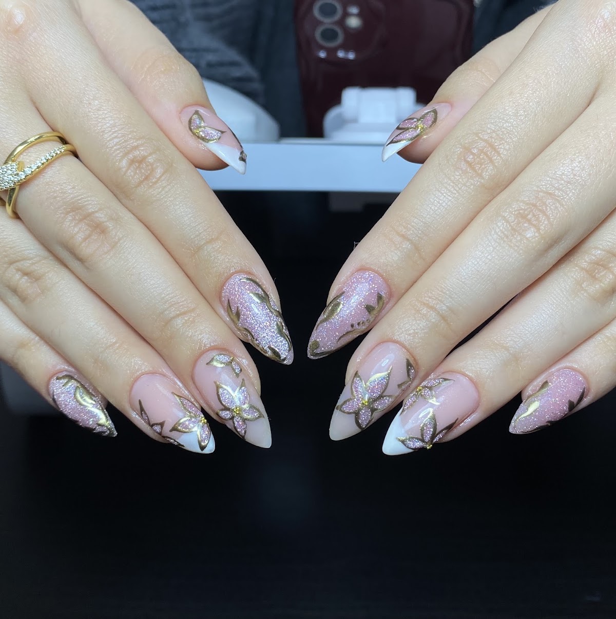 Kali Nail Studio galeri 1