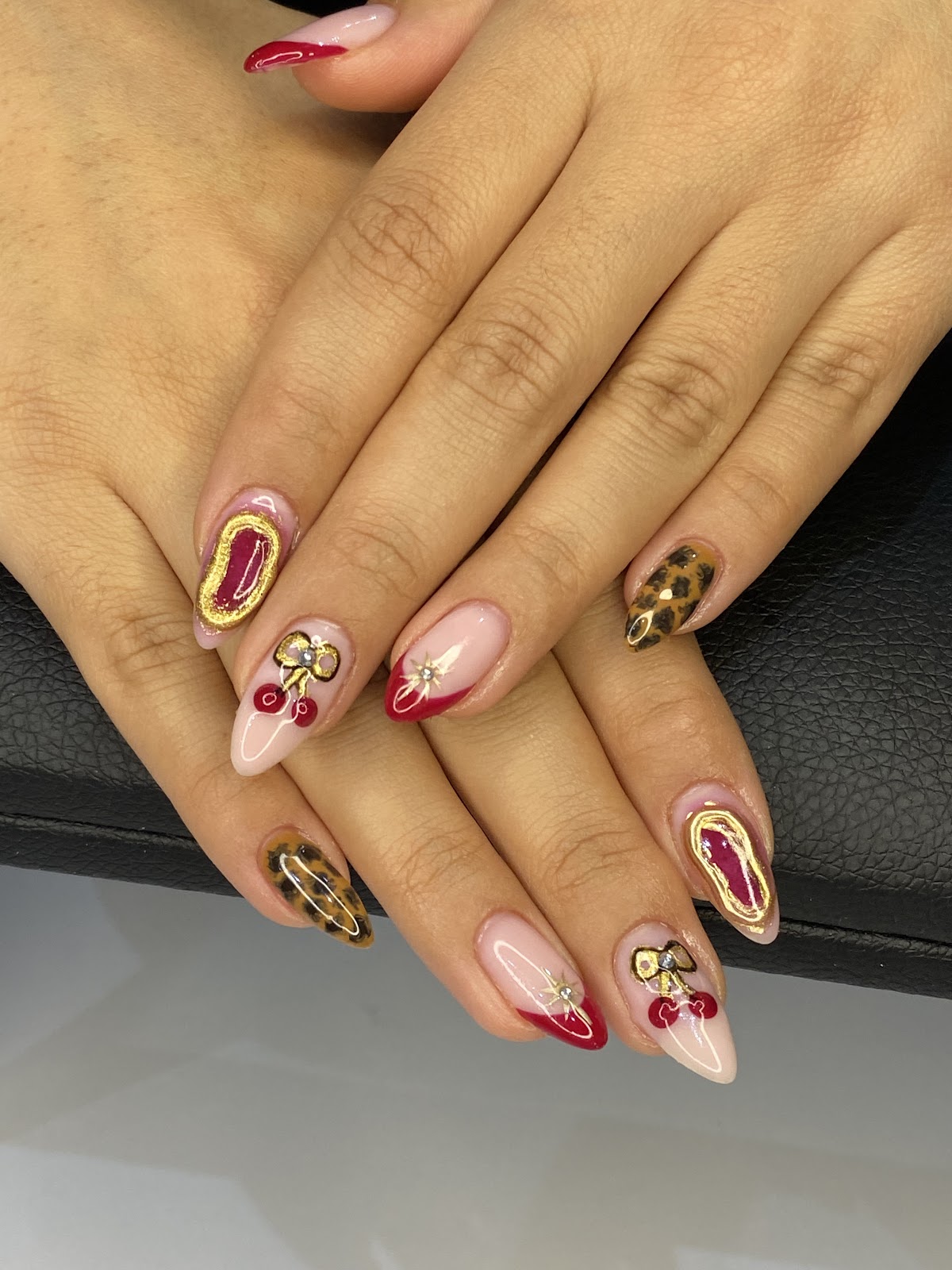Kali Nail Studio galeri 2