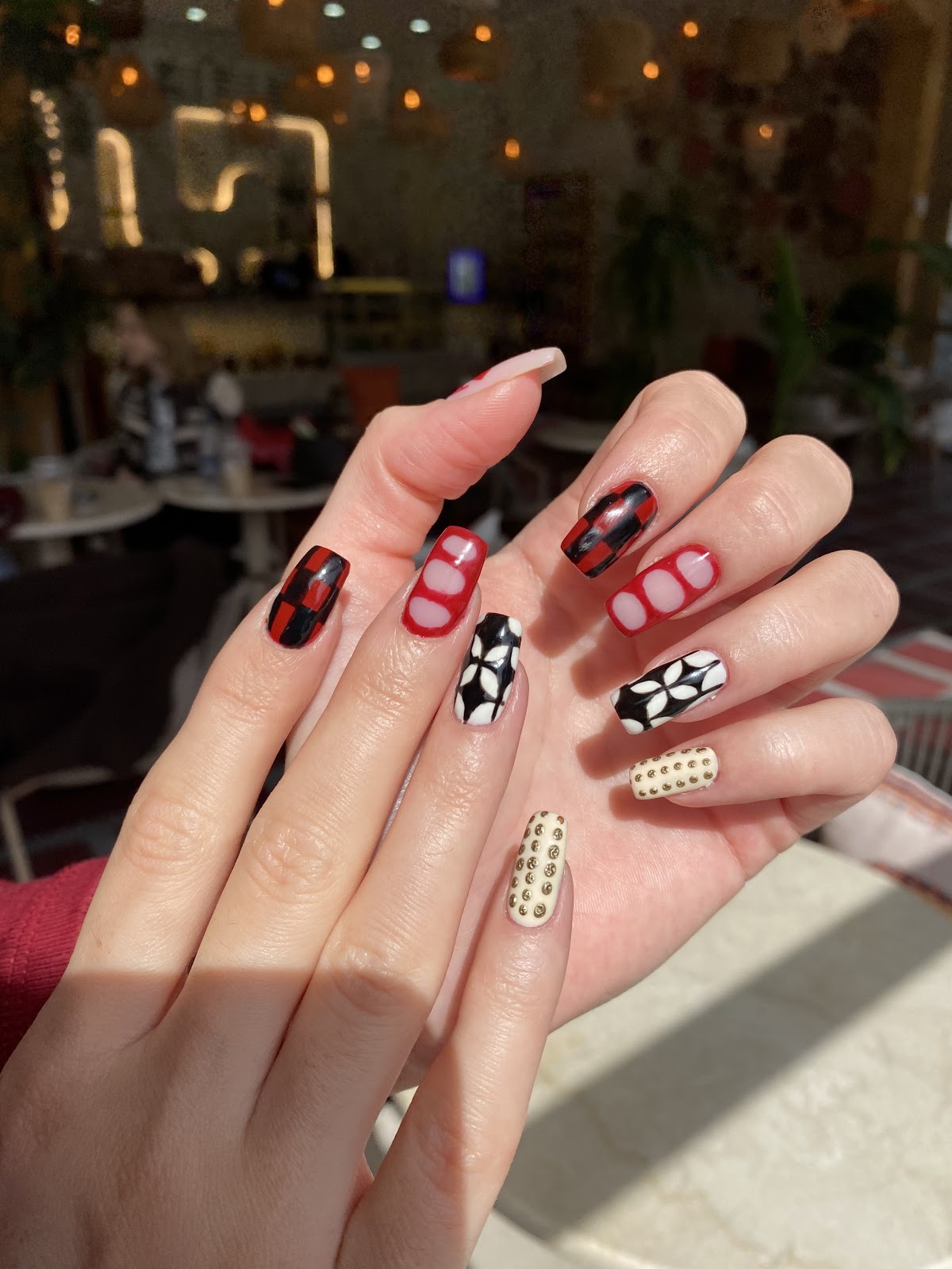 Kali Nail Studio galeri 3